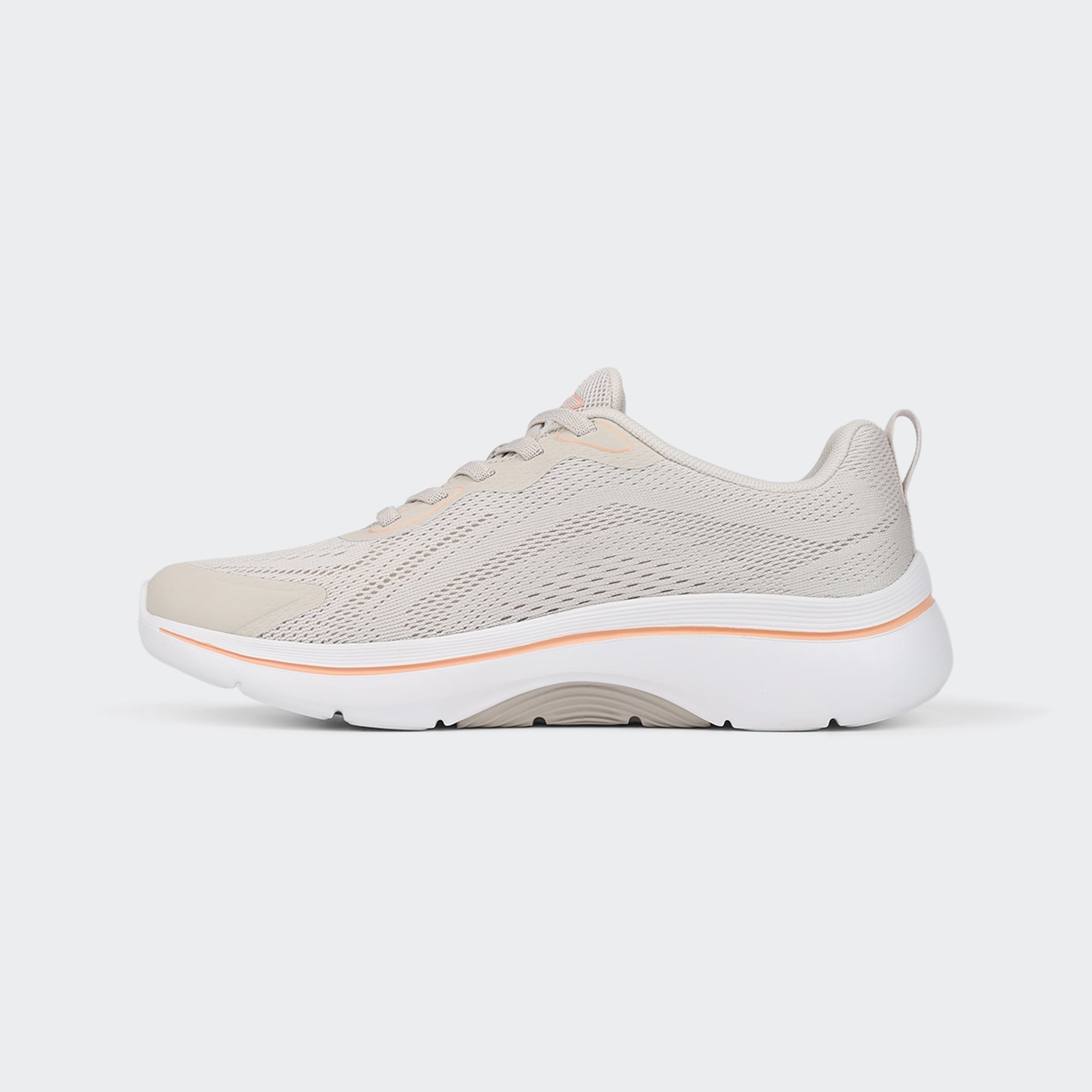 Skechers-Go Walk Arch Fit 2.0 - Cassy-Sneaker-125346NTPH40