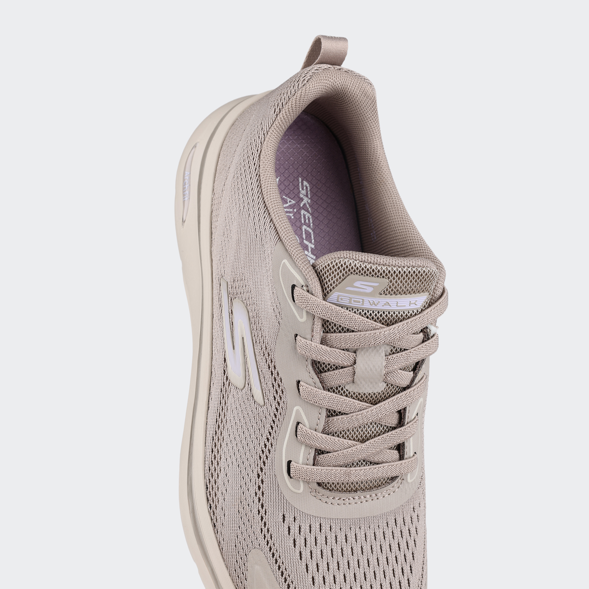 Skechers-Go Walk Arch Fit 2. 0 - Cassy-Sneaker-125346TPE