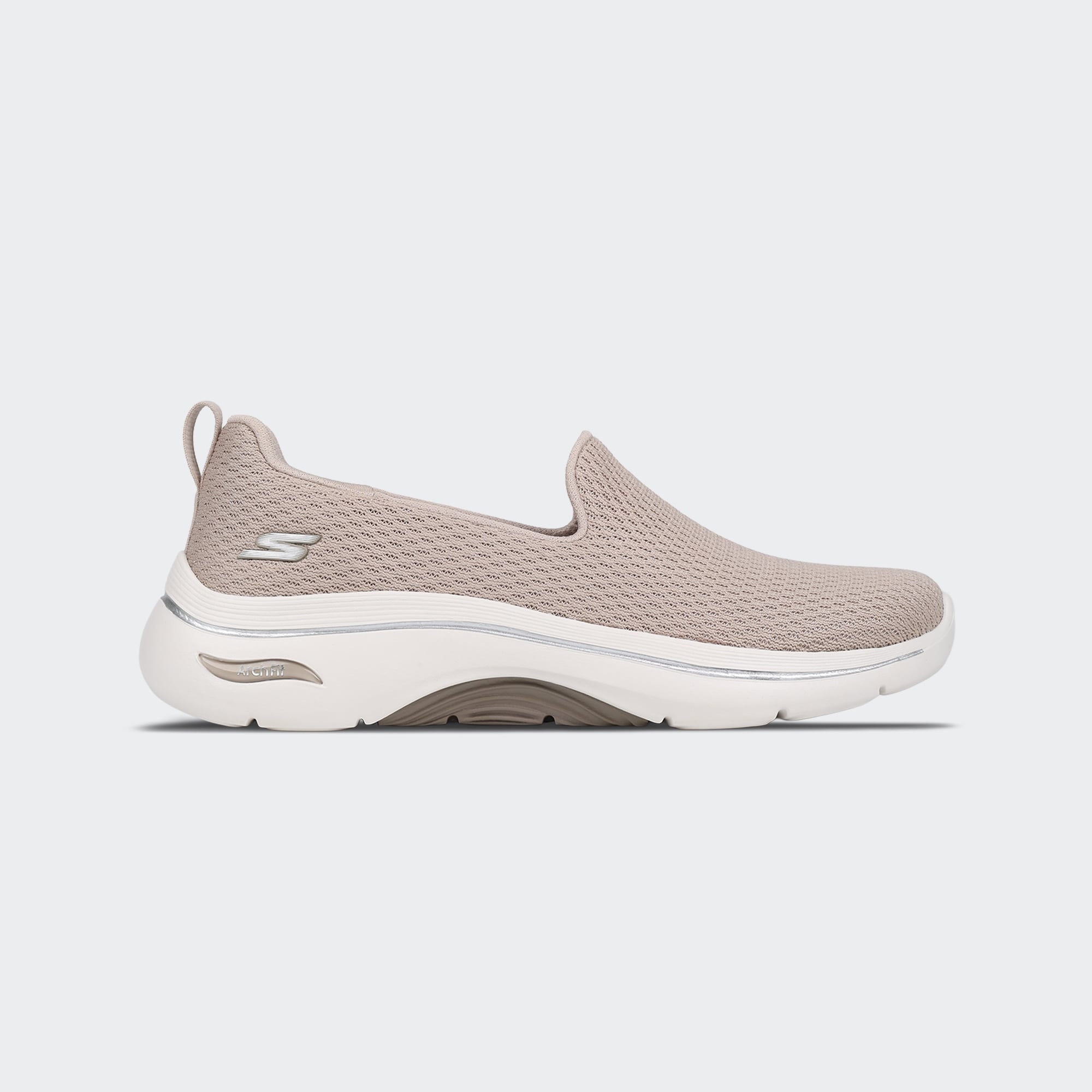 Skechers-Go Walk Arch Fit 2.0 - Saida-Sneaker-125313TPE375