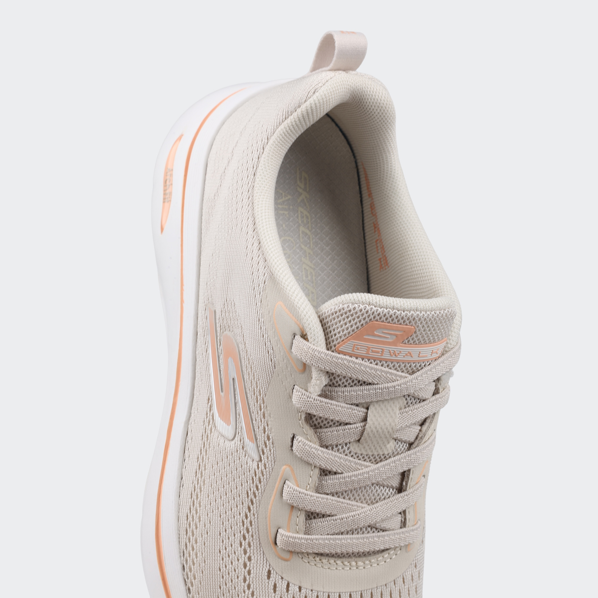 Skechers-Go Walk Arch Fit 2.0 - Cassy-Sneaker-125346NTPH40