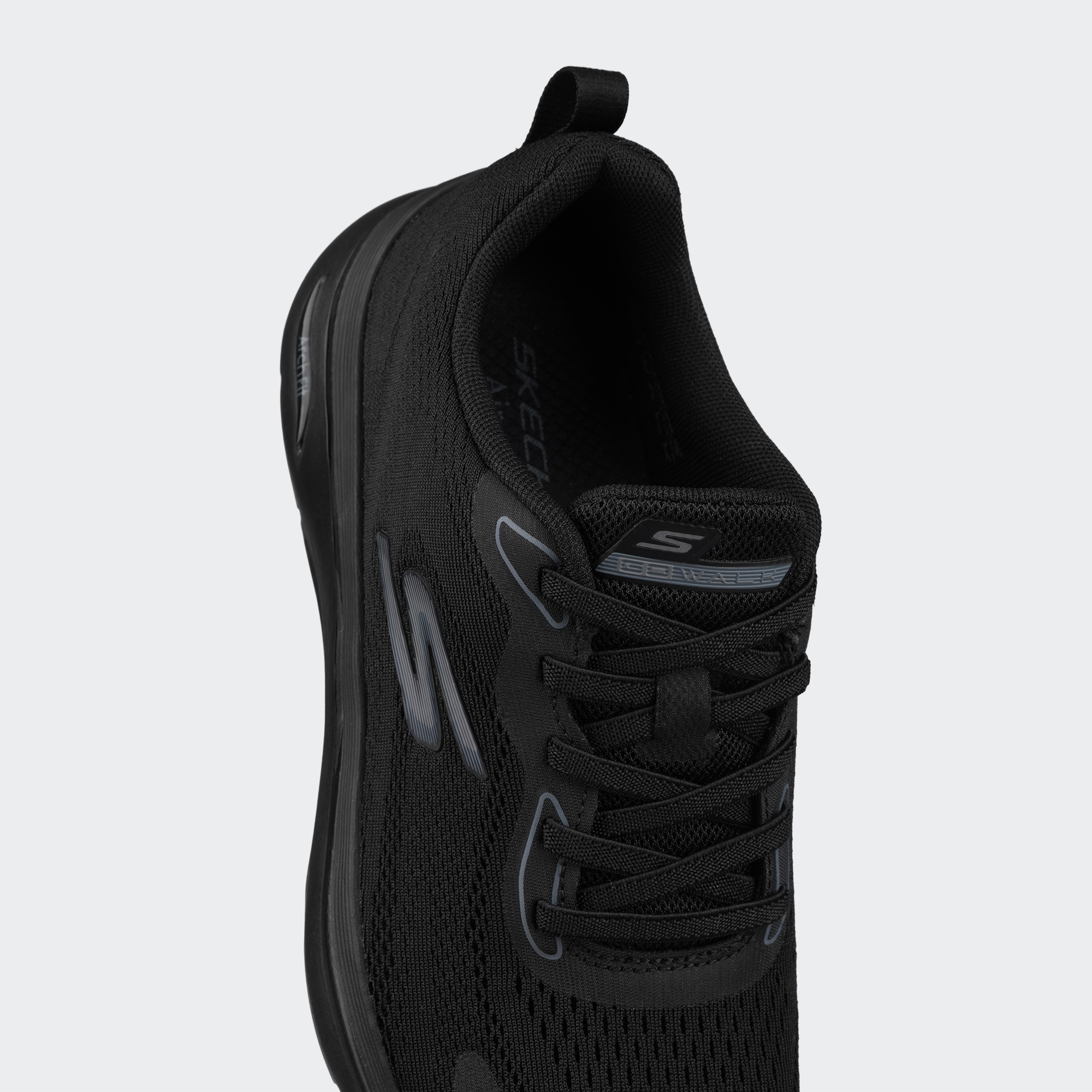 Skechers-Go Walk Arch Fit 2. 0 - Cassy-Sneaker-125346BBK36