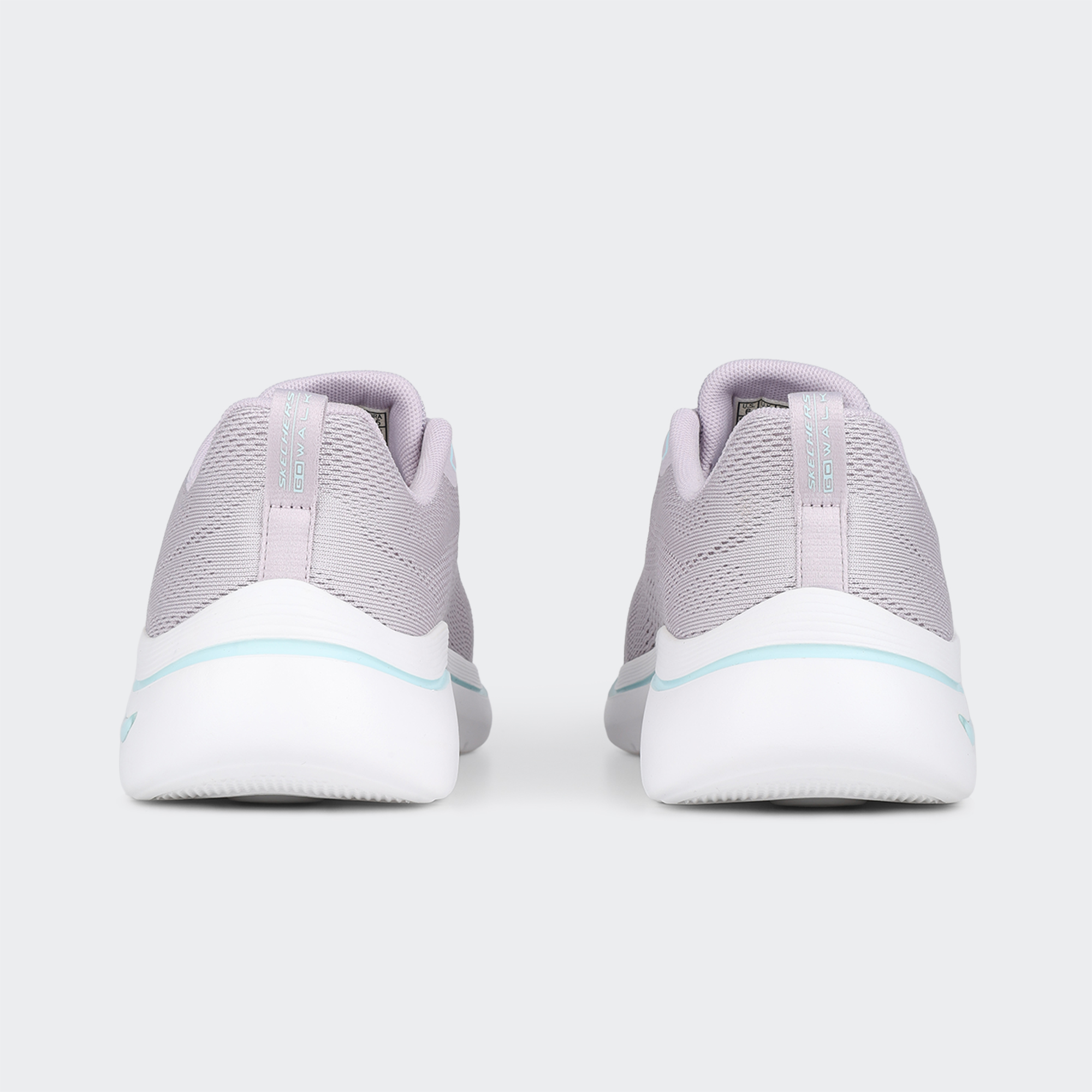Skechers-Go Walk Arch Fit 2. 0 - Cassy-Sneaker-125346LVAQ