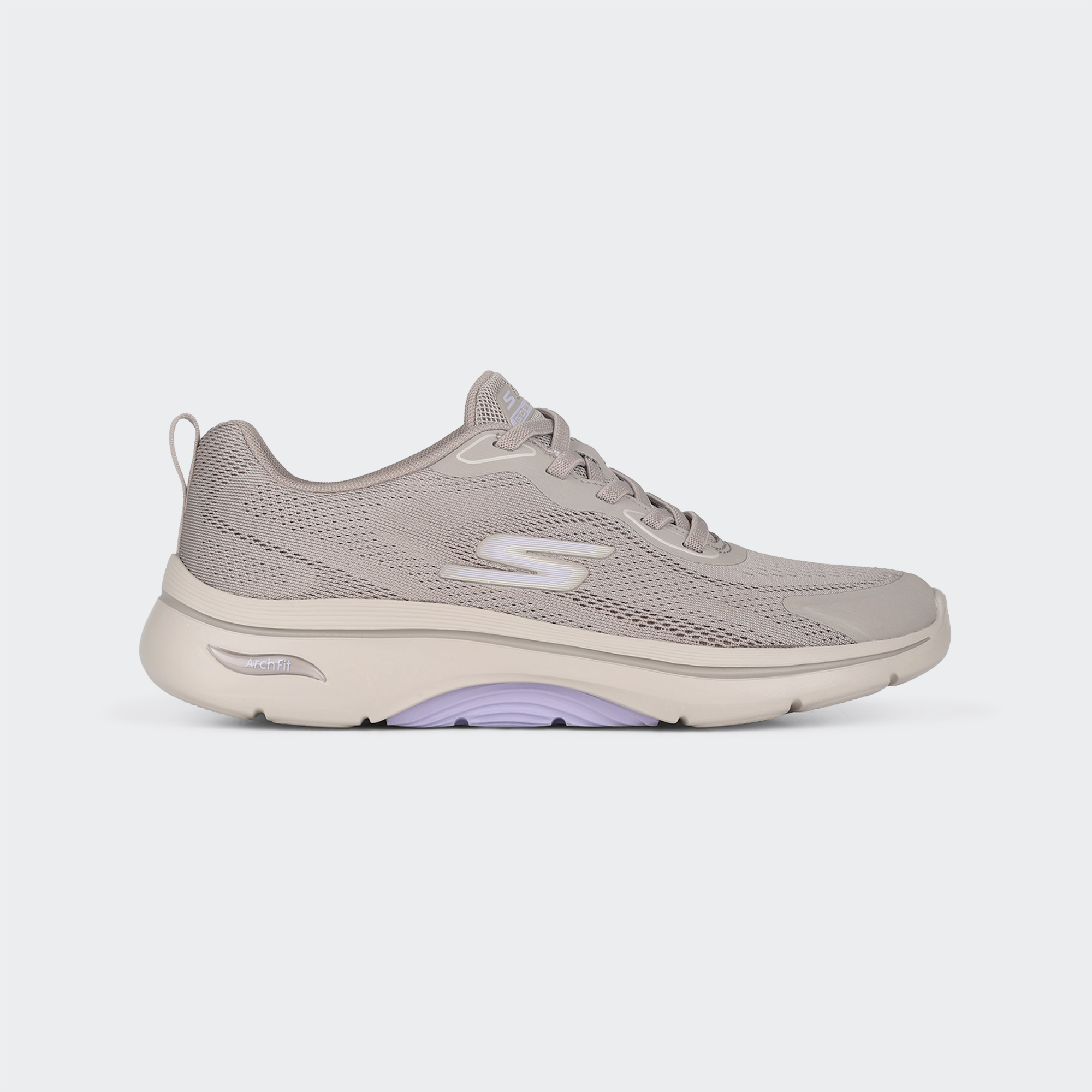 Skechers-Go Walk Arch Fit 2. 0 - Cassy-Sneaker-125346TPE