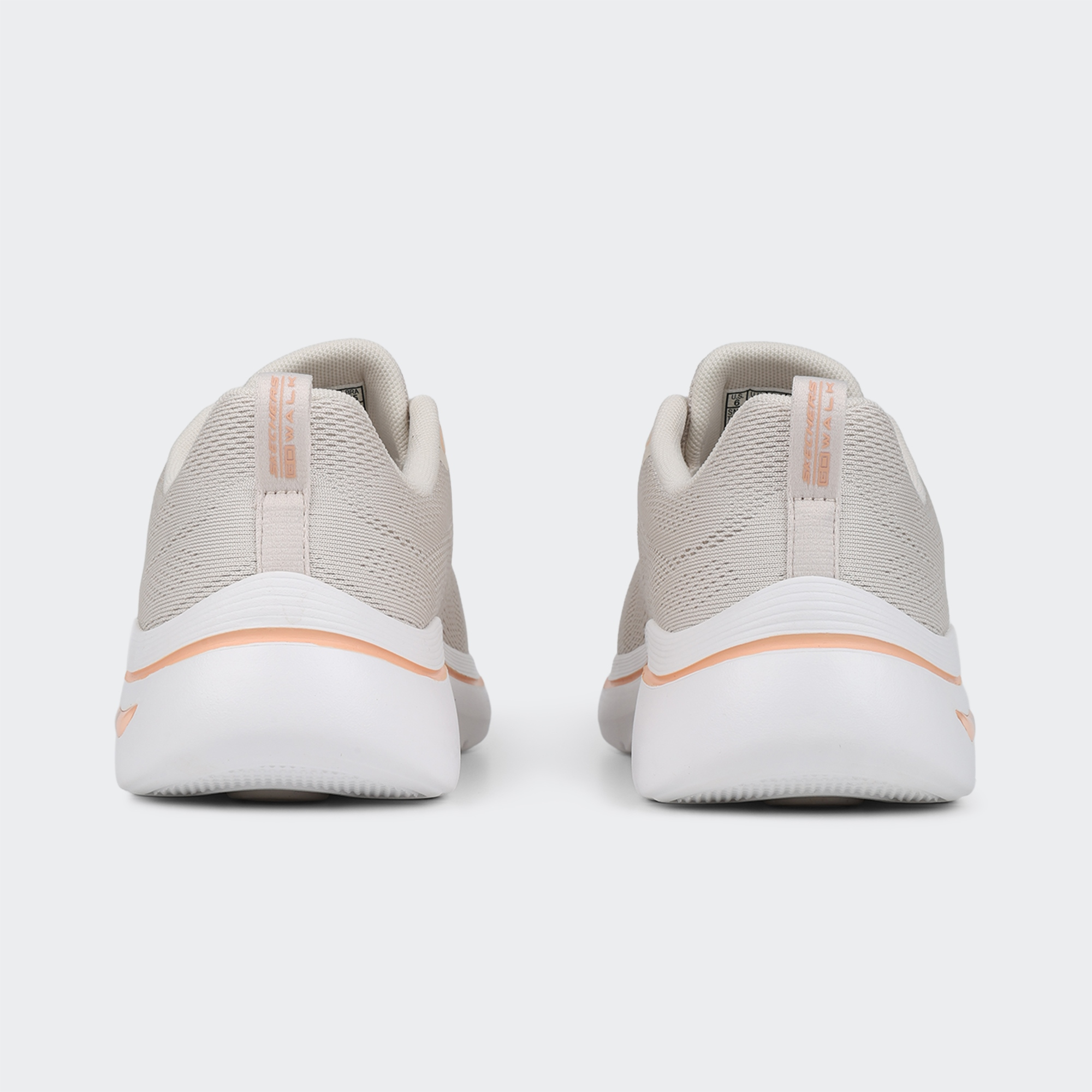 Skechers-Go Walk Arch Fit 2.0 - Cassy-Sneaker-125346NTPH40