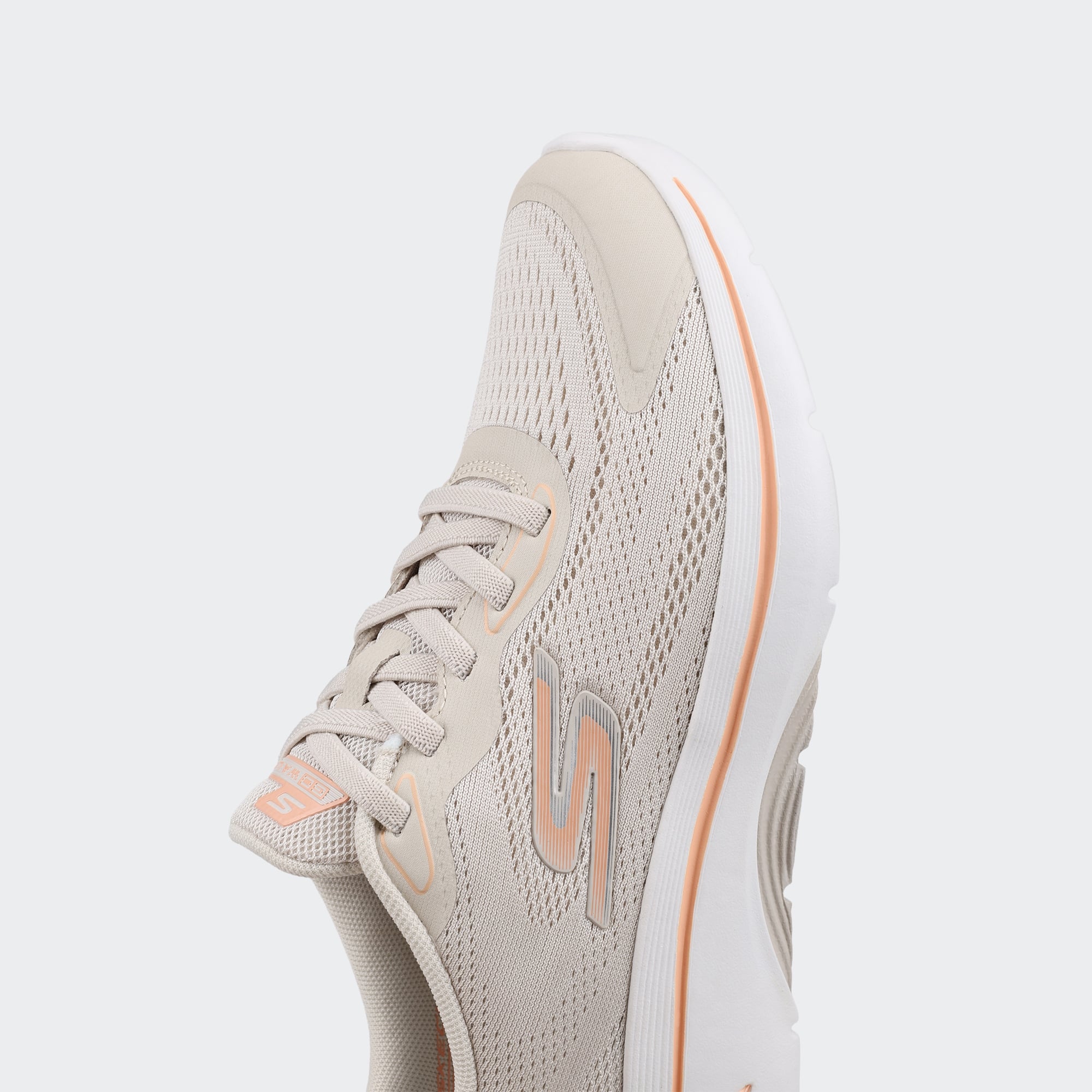 Skechers-Go Walk Arch Fit 2.0 - Cassy-Sneaker-125346NTPH40