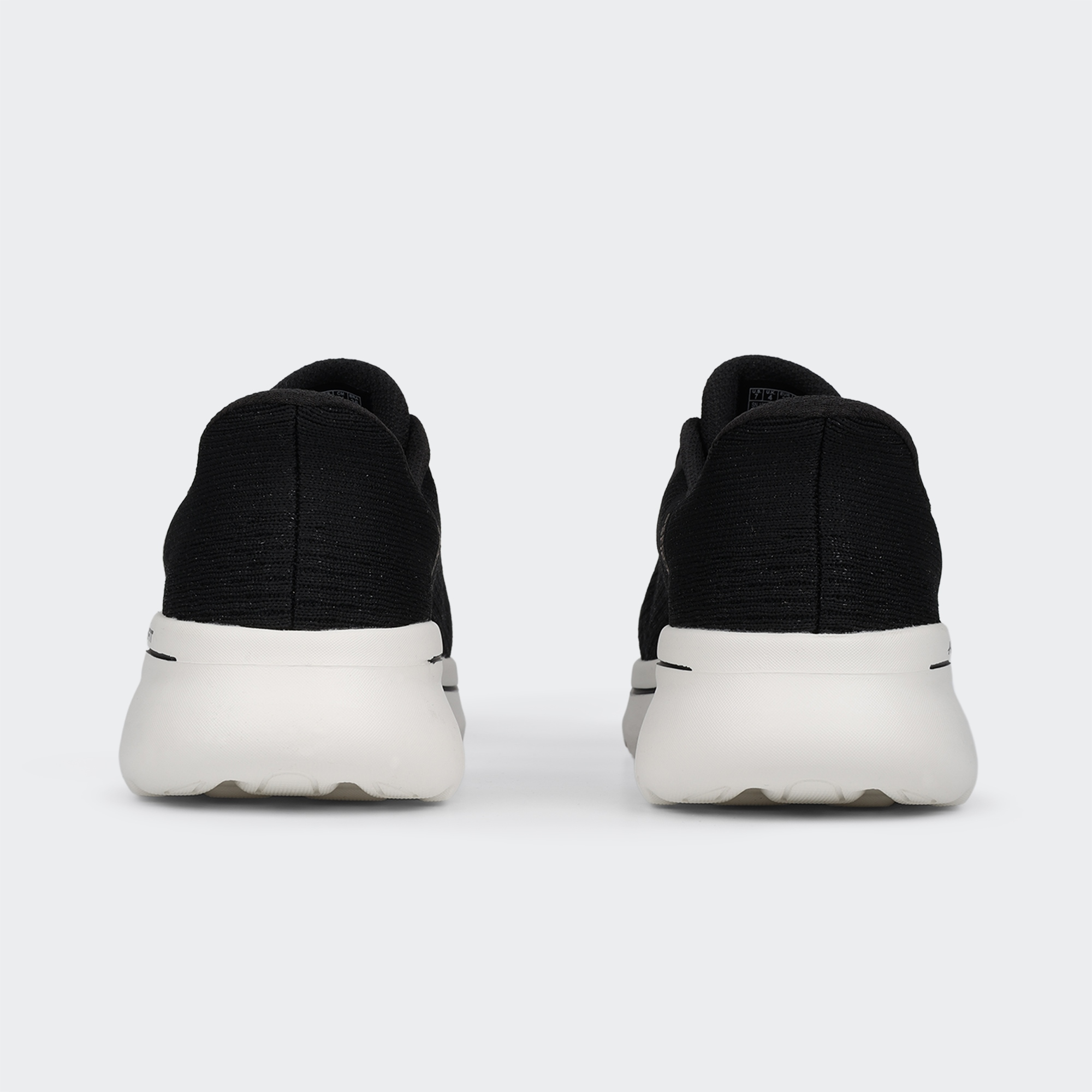 Skechers-Go Walk Arch Fit N-Joy-Sneaker-125852TKBKW37