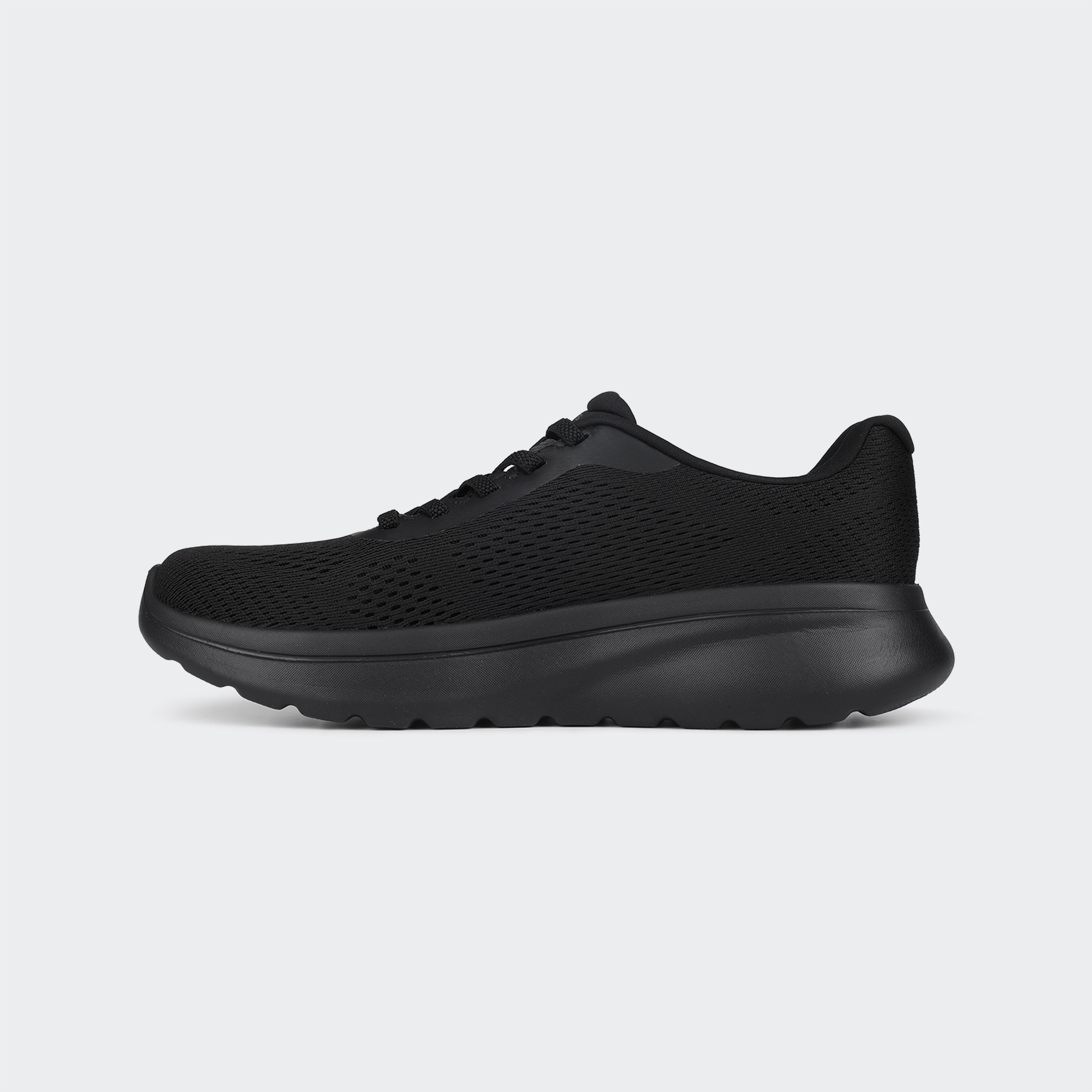 Skechers-Go Walk Arch Fit N-Joy-Sneaker-217087TKBBK