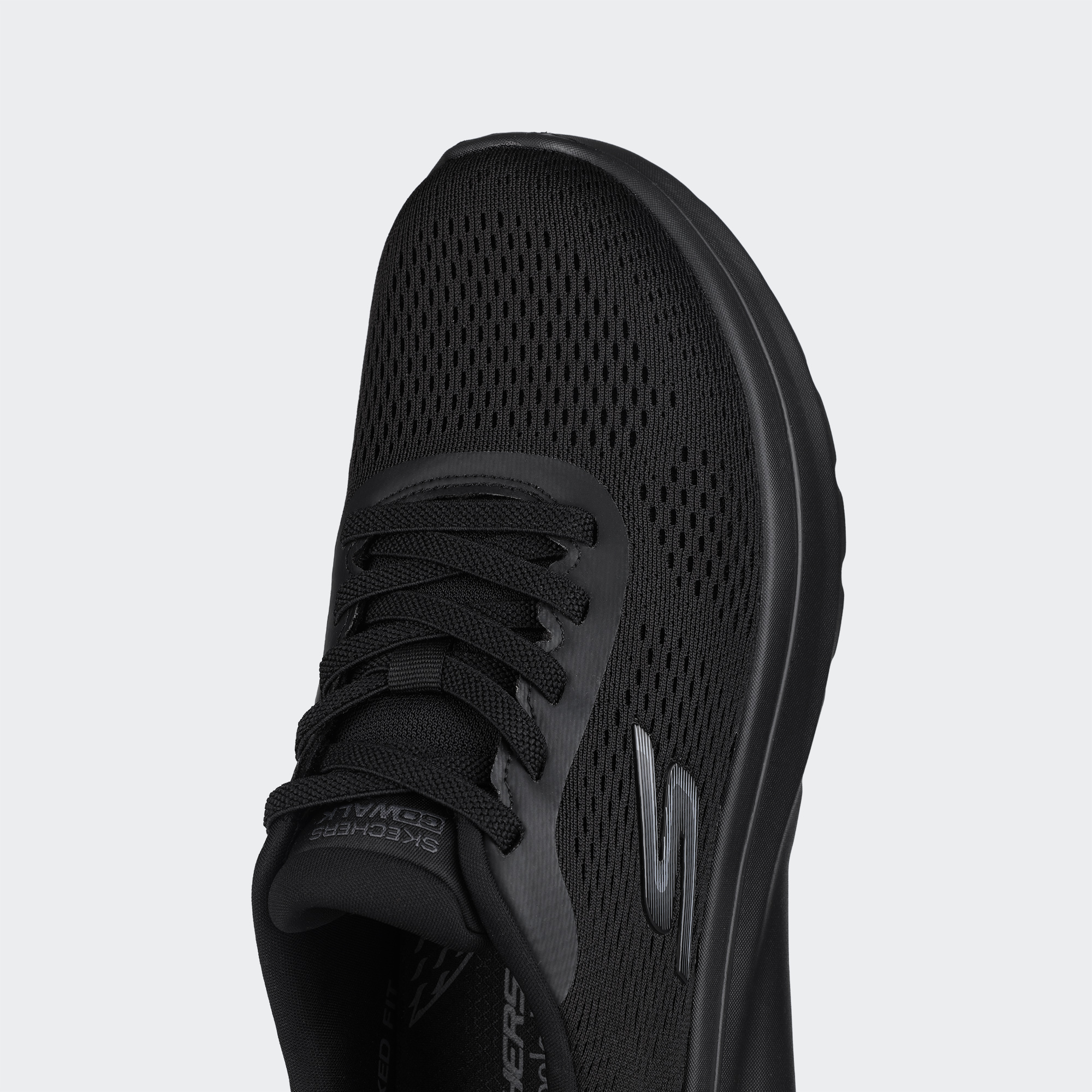 Skechers-Go Walk Arch Fit N-Joy-Sneaker-217087TKBBK