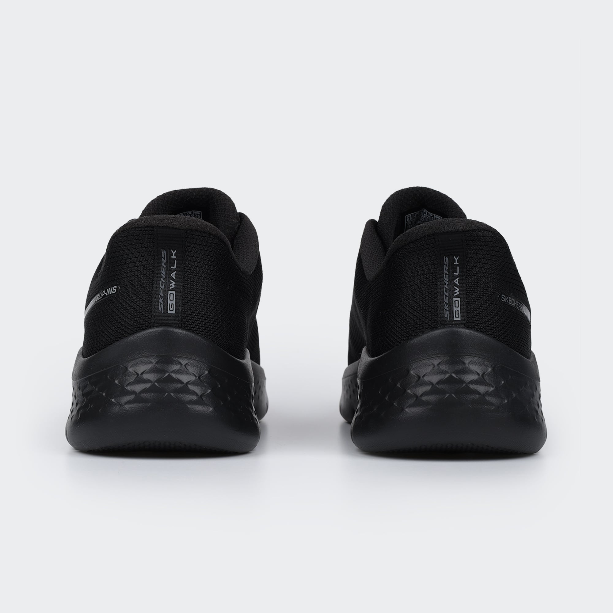 Skechers-Go Walk Flex-Sneaker-125523TKBBK38