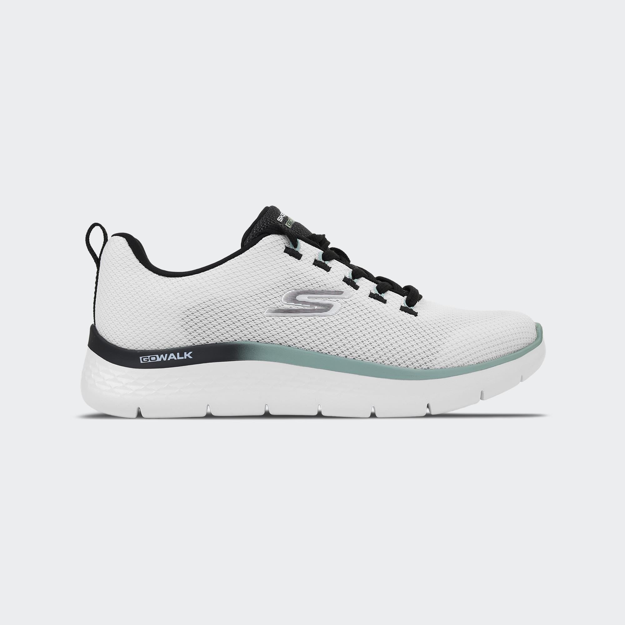 Skechers-Go Walk Flex-Sneaker-216507TKWBK