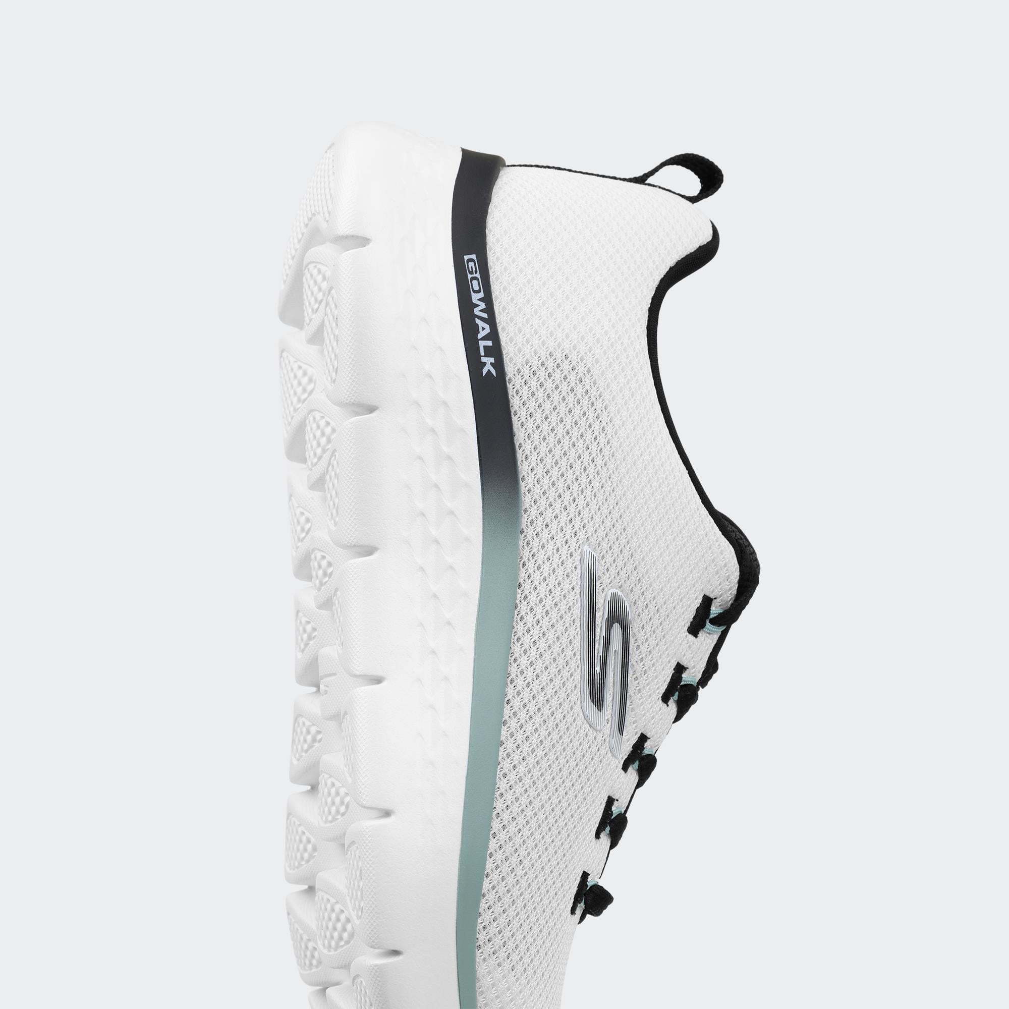 Skechers-Go Walk Flex-Sneaker-216507TKWBK