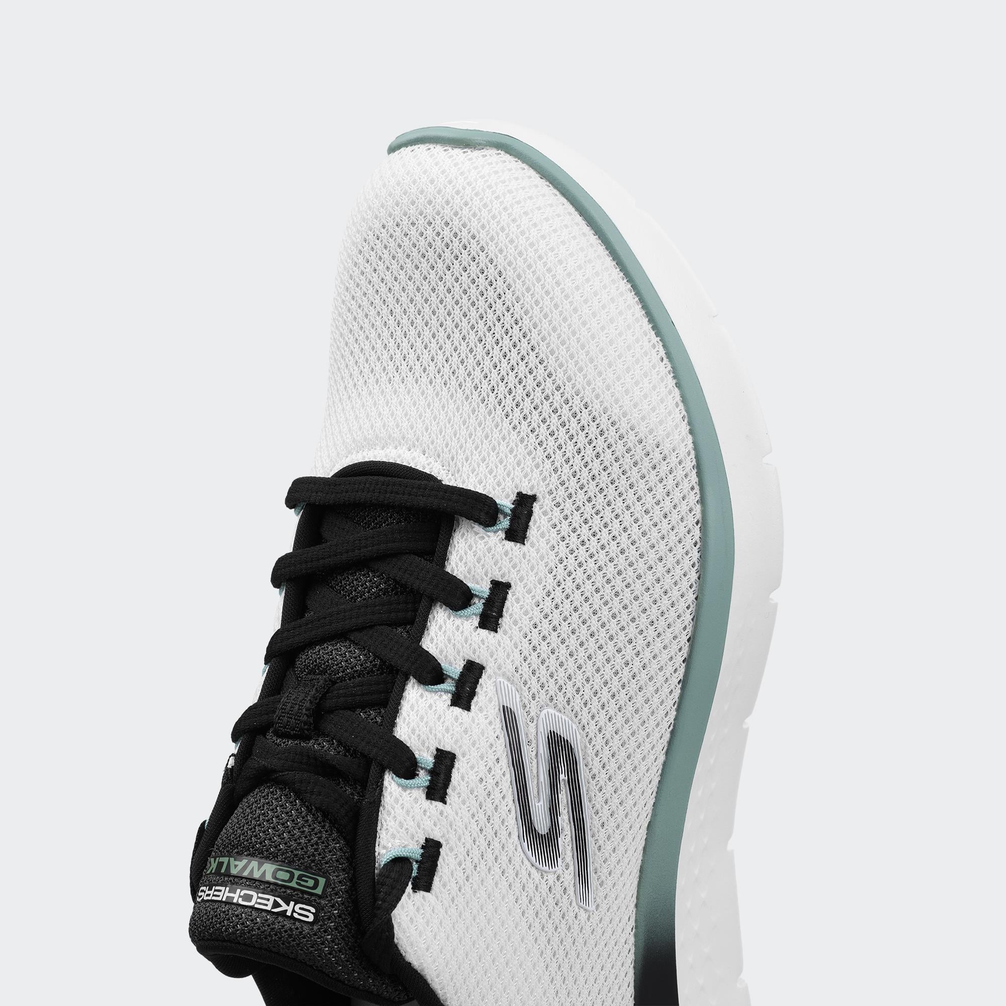 Skechers-Go Walk Flex-Sneaker-216507TKWBK