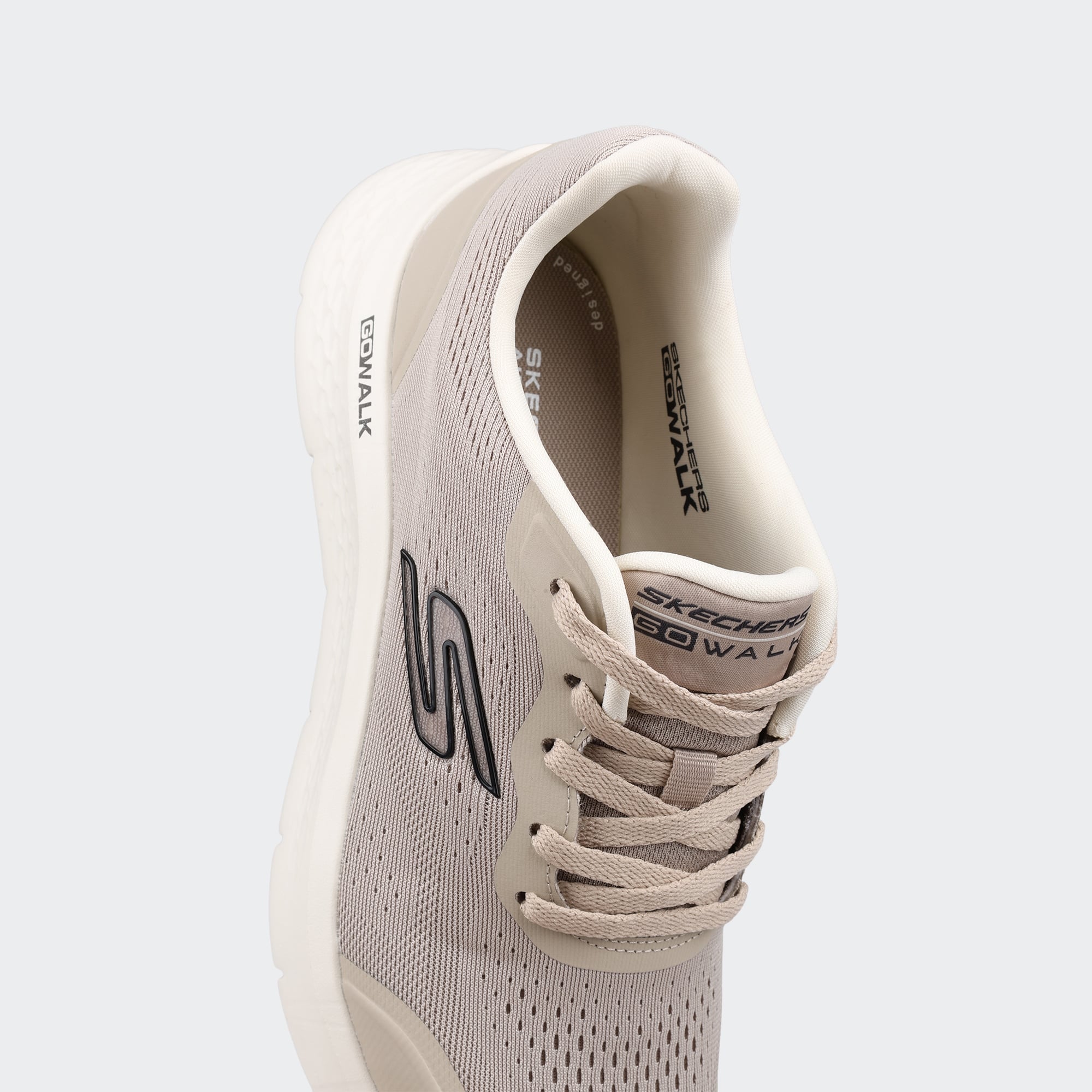 Skechers-Go Walk Flex-Sneaker-216919TKTPE40