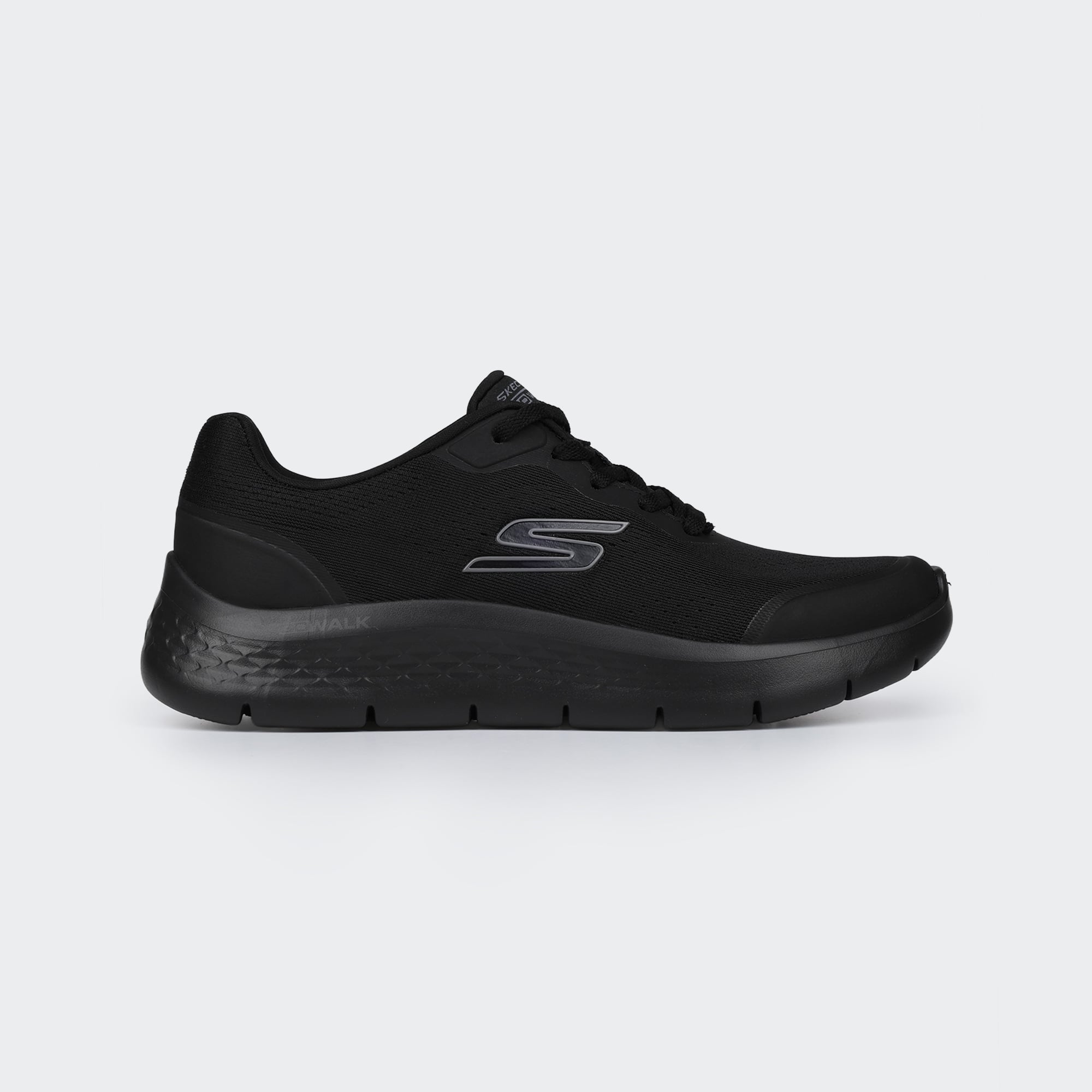 Skechers-Go Walk Flex-Sneaker-216919TKBBK43