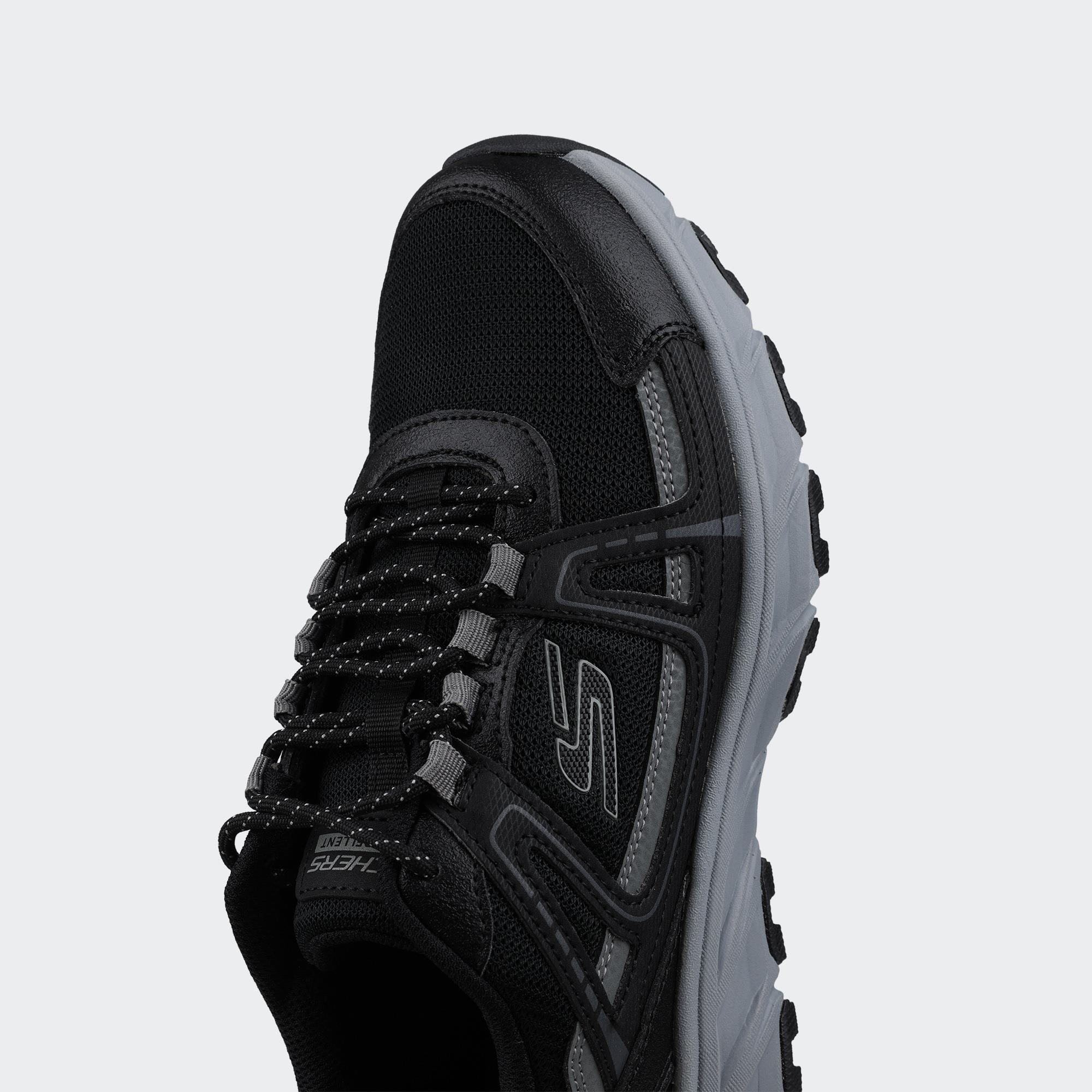 Skechers-Hillcrest 2.0 - Sabbaday Falls-Sneaker-237806BLK
