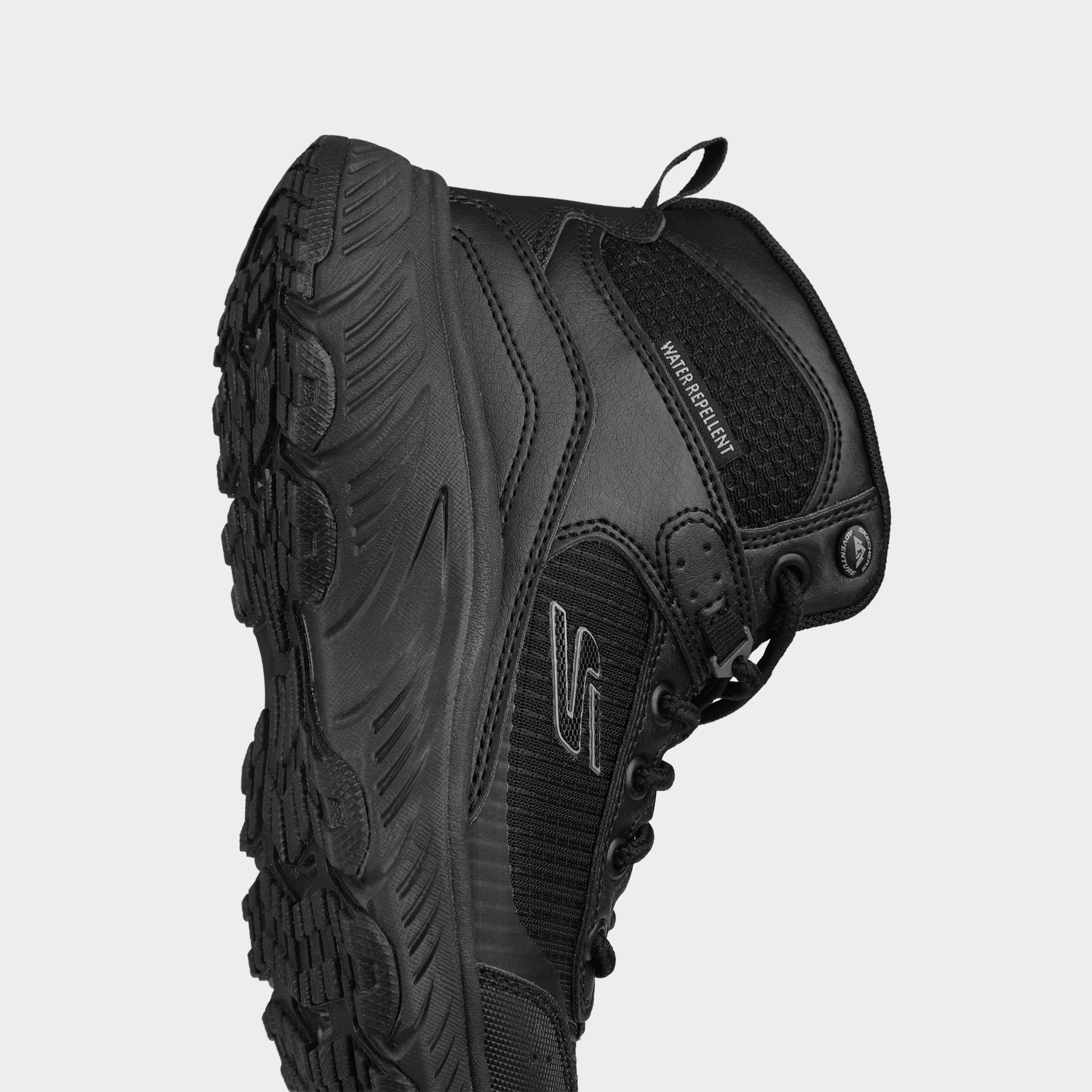 Skechers-Hillcrest 2.0 - Cold Springs-Outdoor-180390BBK