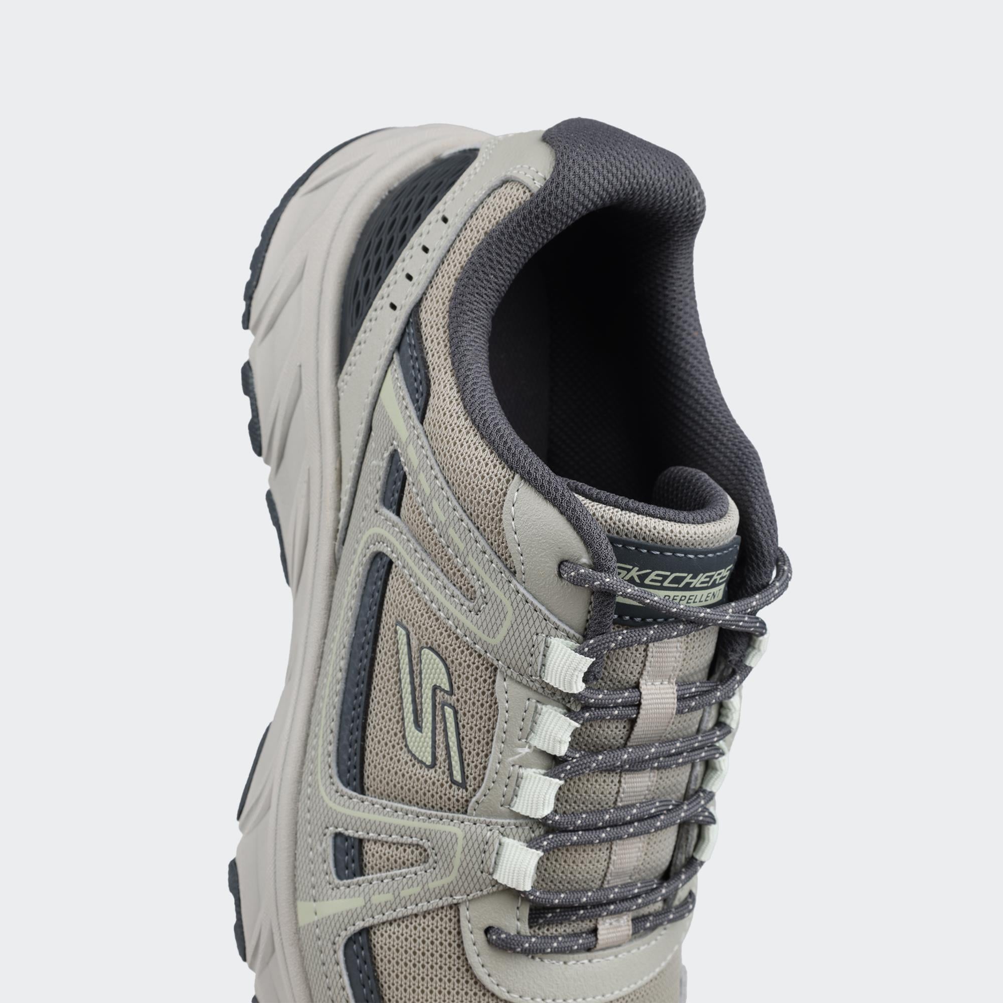 Skechers-Hillcrest 2.0 - Sabbaday Falls-Sneaker-237806LTGY