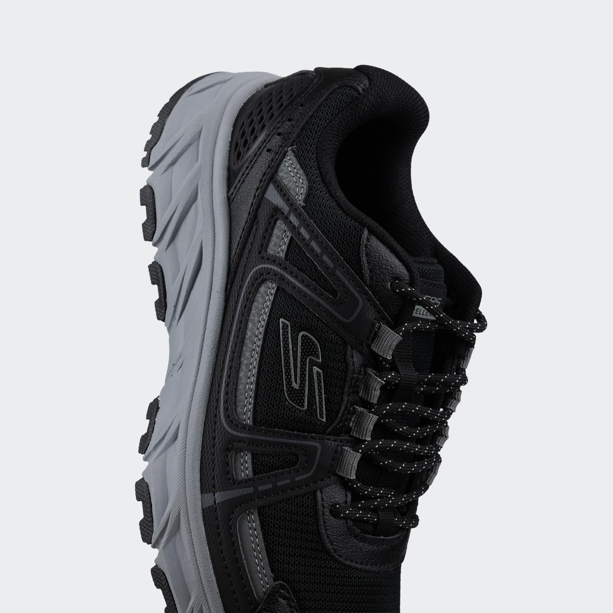 Skechers-Hillcrest 2.0 - Sabbaday Falls-Sneaker-237806BLK