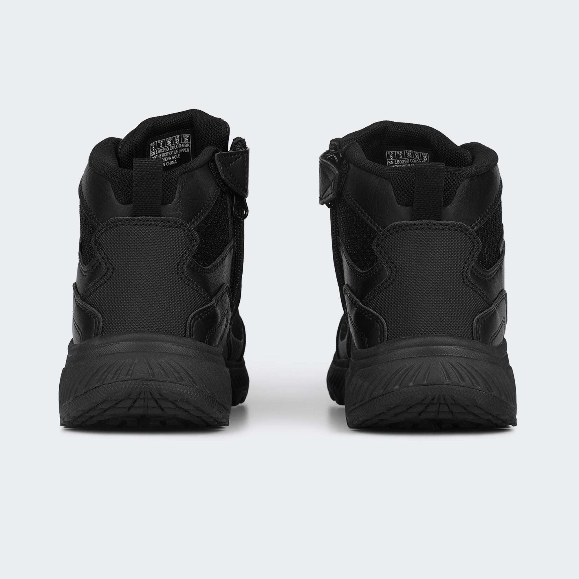 Skechers-Hillcrest 2.0 - Cold Springs-Outdoor-180390BBK