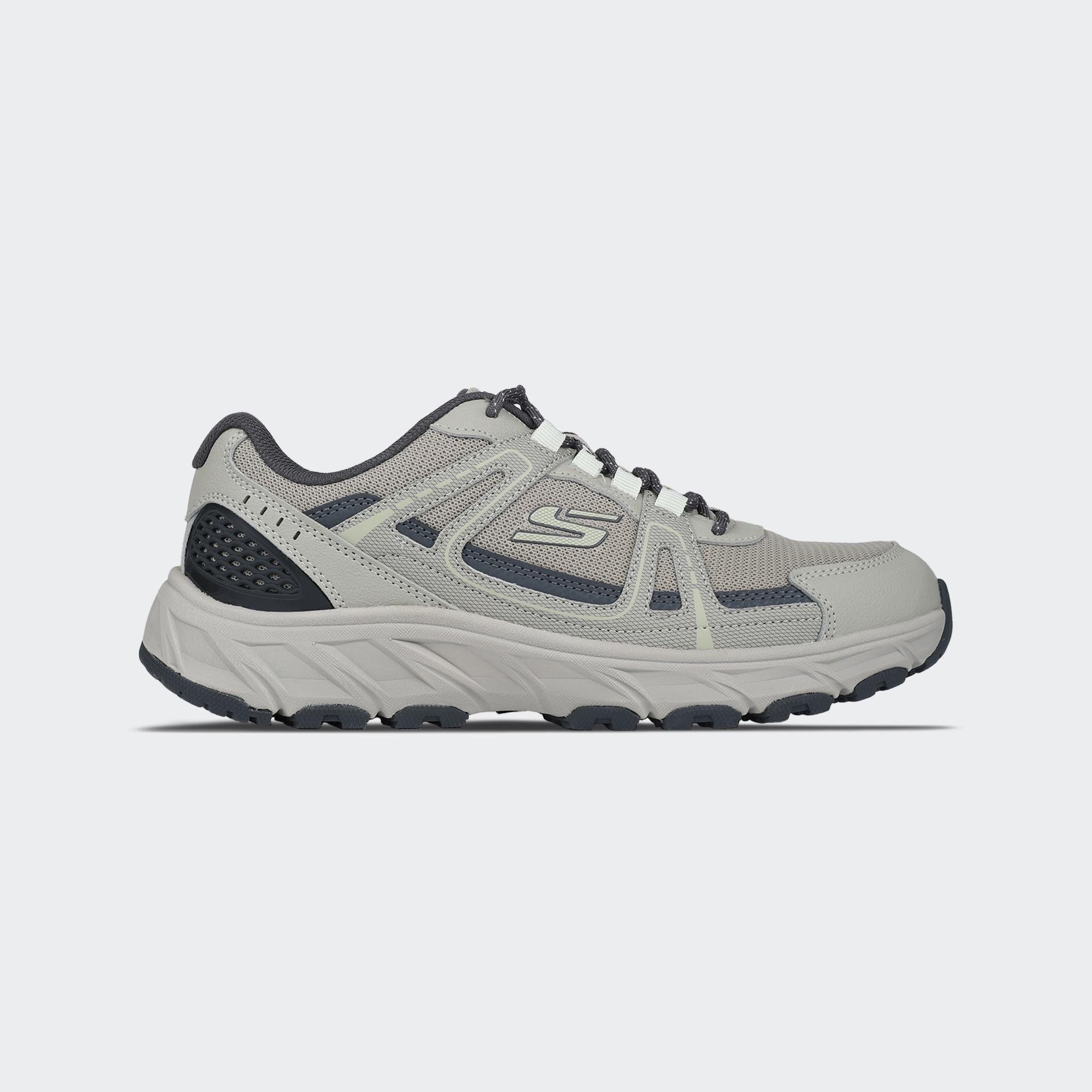 Skechers-Hillcrest 2.0 - Sabbaday Falls-Sneaker-237806LTGY