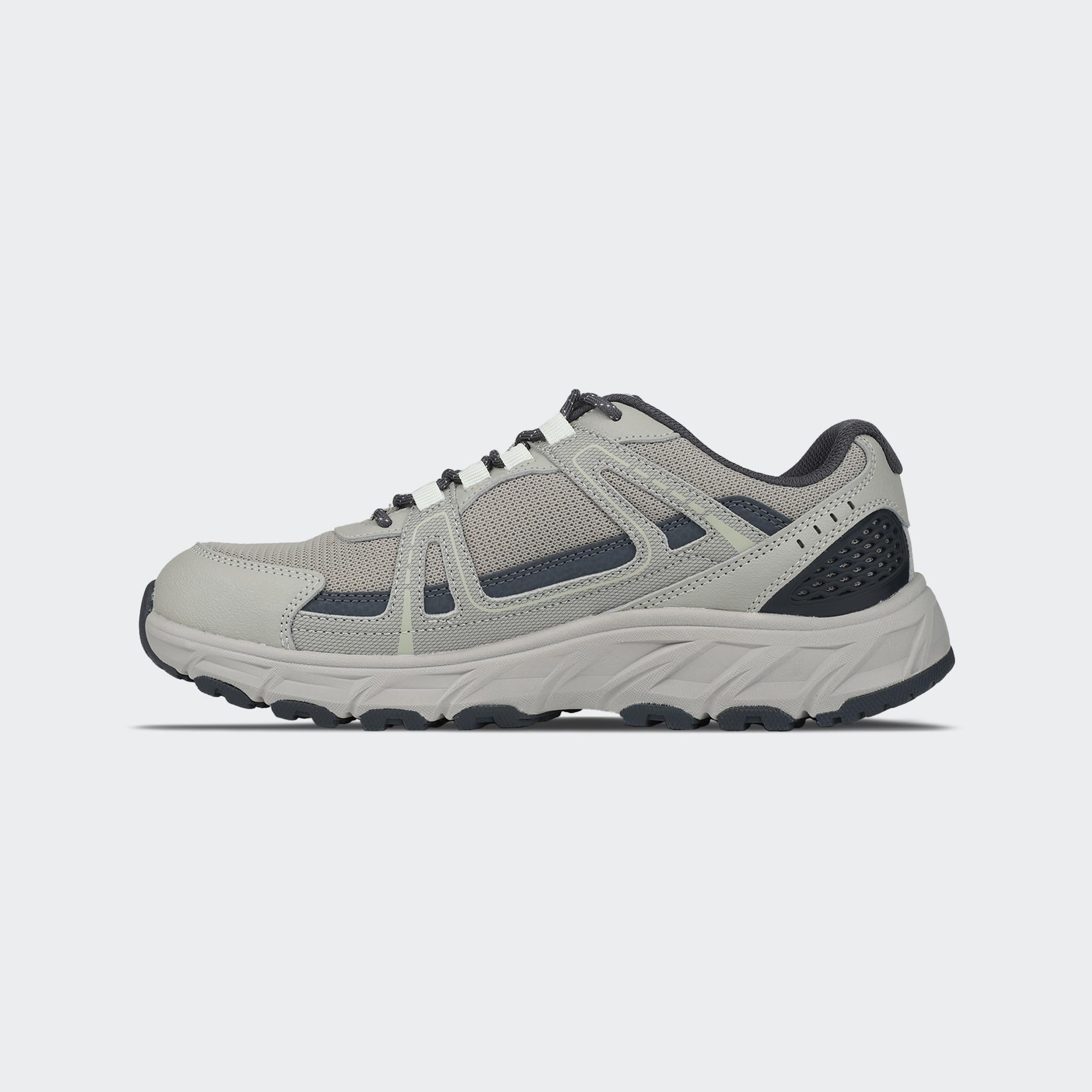 Skechers-Hillcrest 2.0 - Sabbaday Falls-Sneaker-237806LTGY