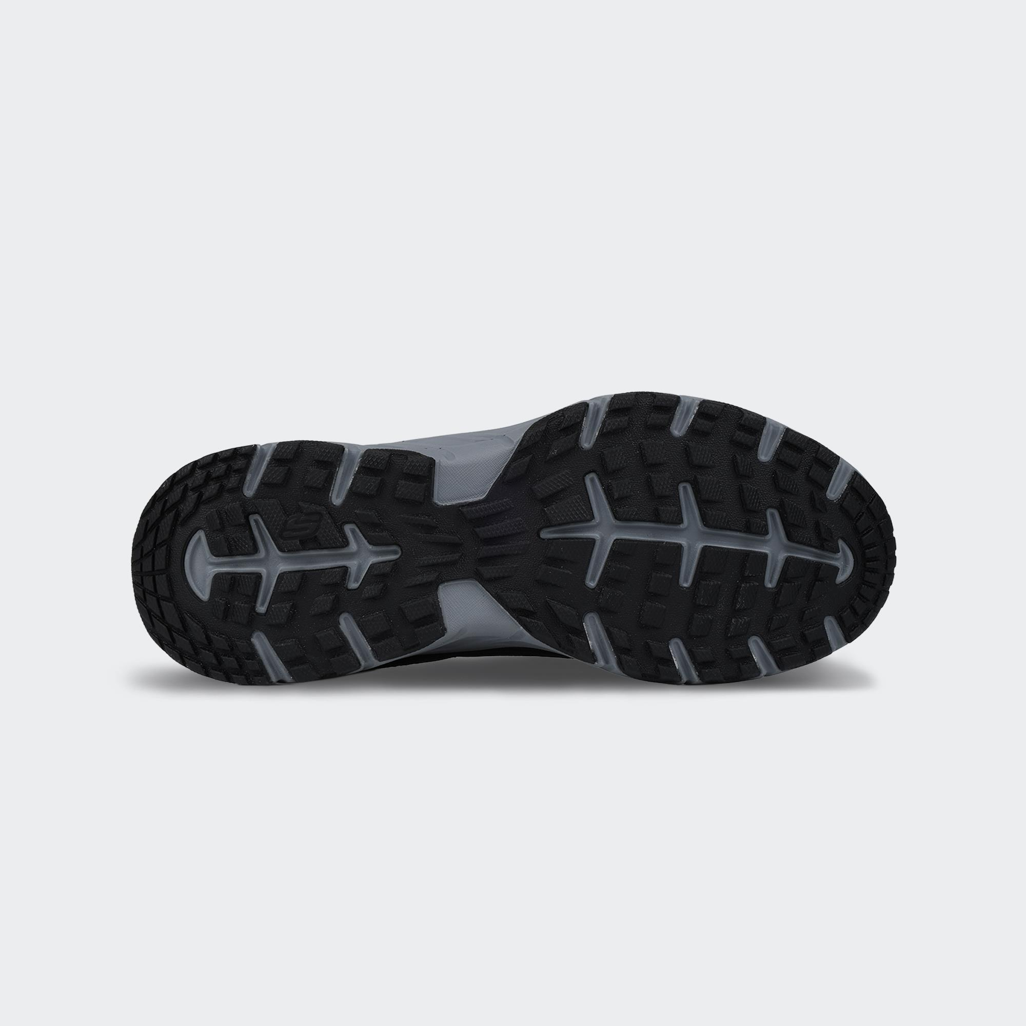 Skechers-Hillcrest 2.0 - Sabbaday Falls-Sneaker-237806BLK