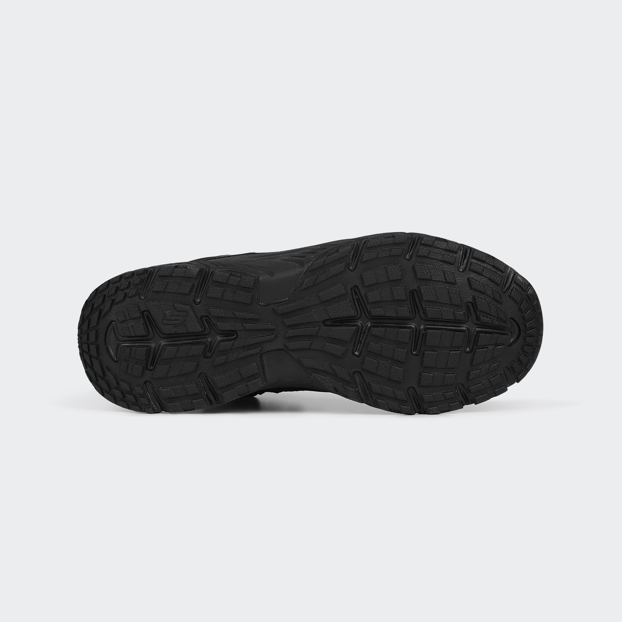 Skechers-Hillcrest 2.0 - Cold Springs-Outdoor-180390BBK