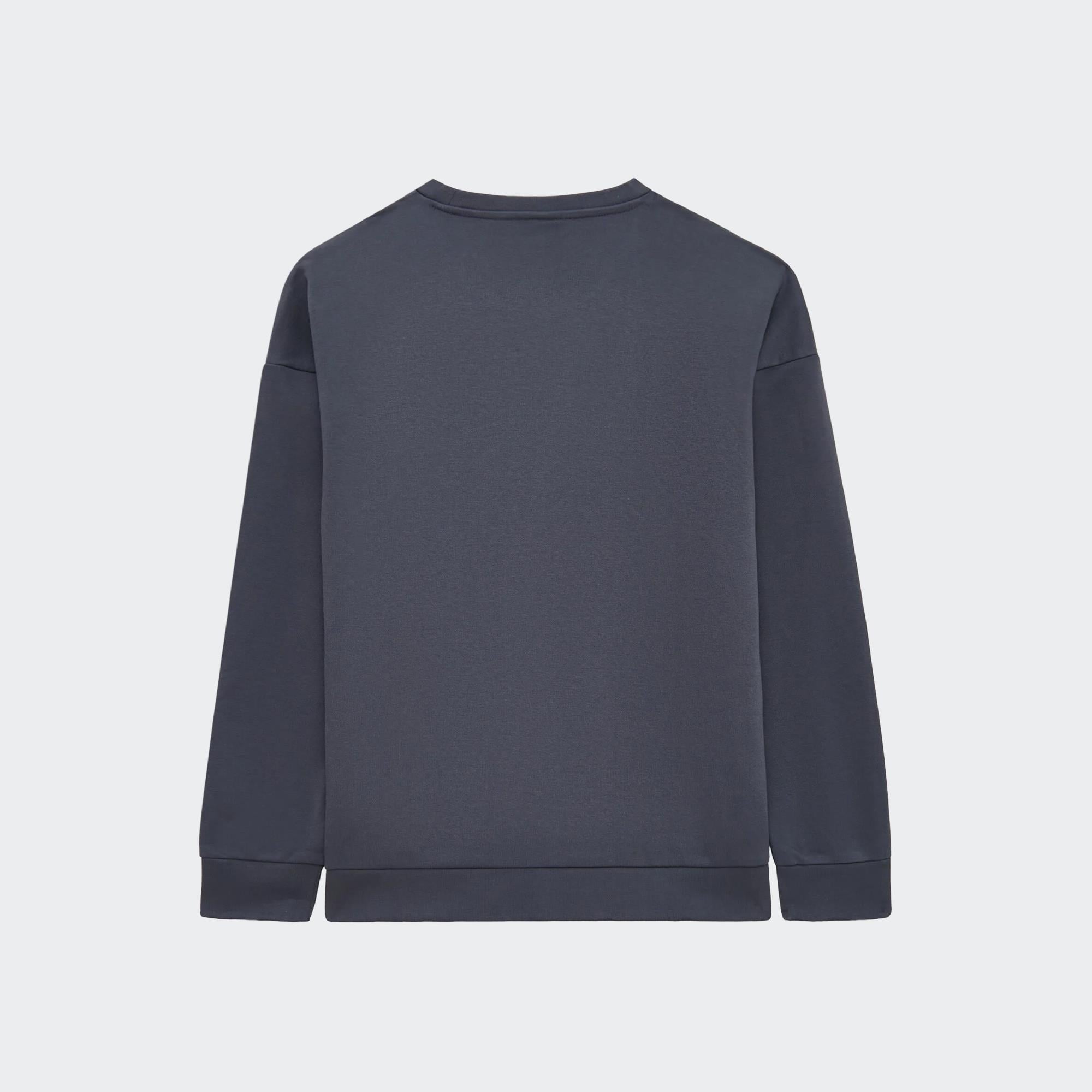 Skechers-M Essential Crewneck Sweatshirt-Sweatshirt-S26100153998