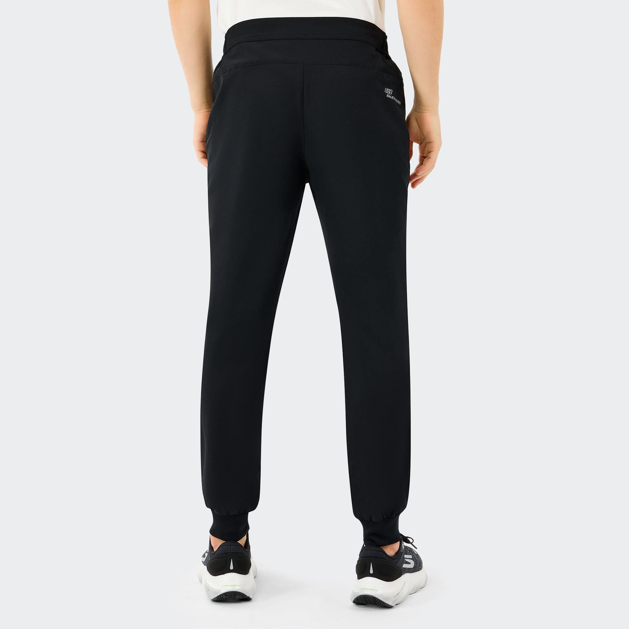 Skechers-M Micro. Slide Zipper Jogger Fit Pant-Eşofman Altı-S211809-3817