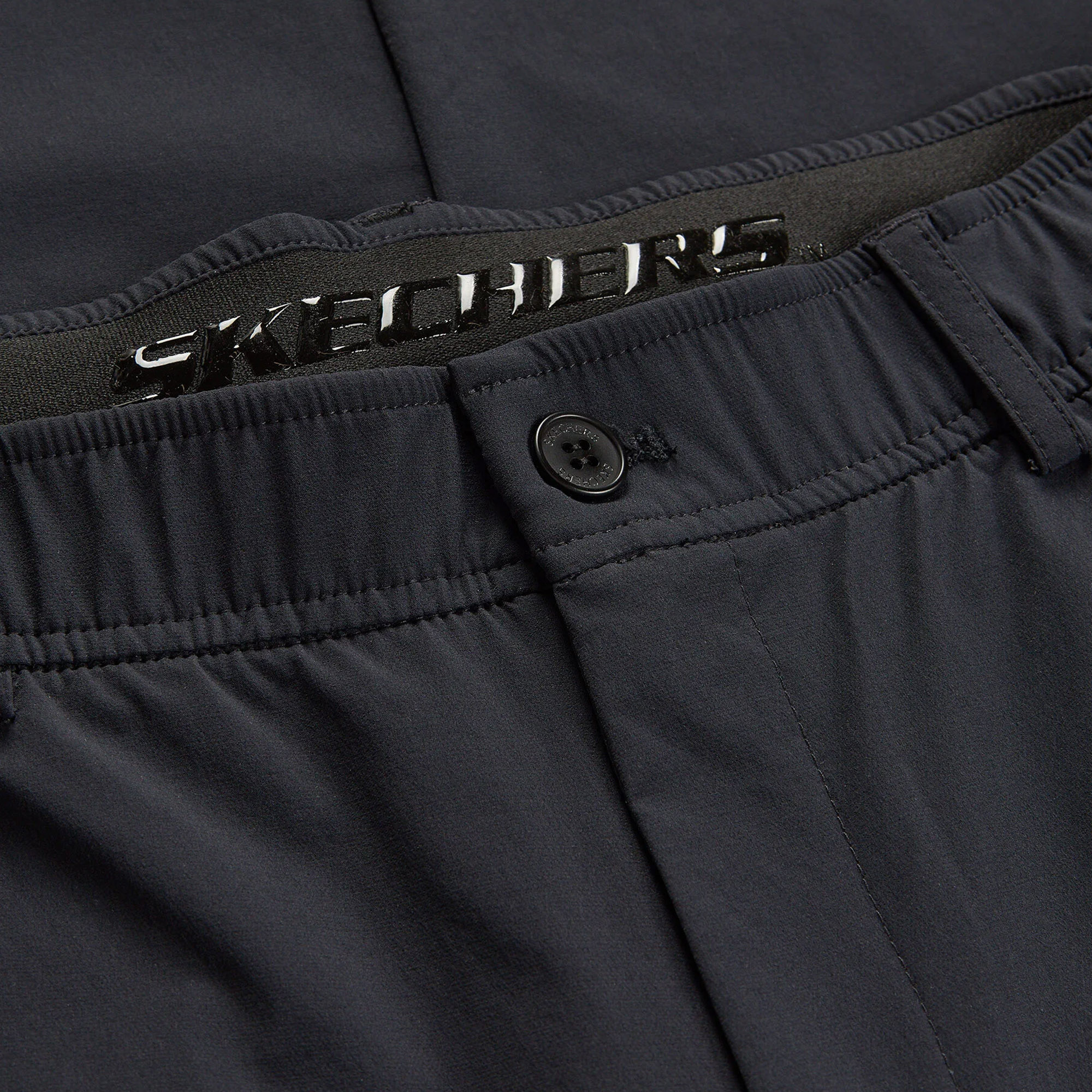 Skechers-M Micro Regular Weekend Pant-Eşofman Altı-S2620102-3817