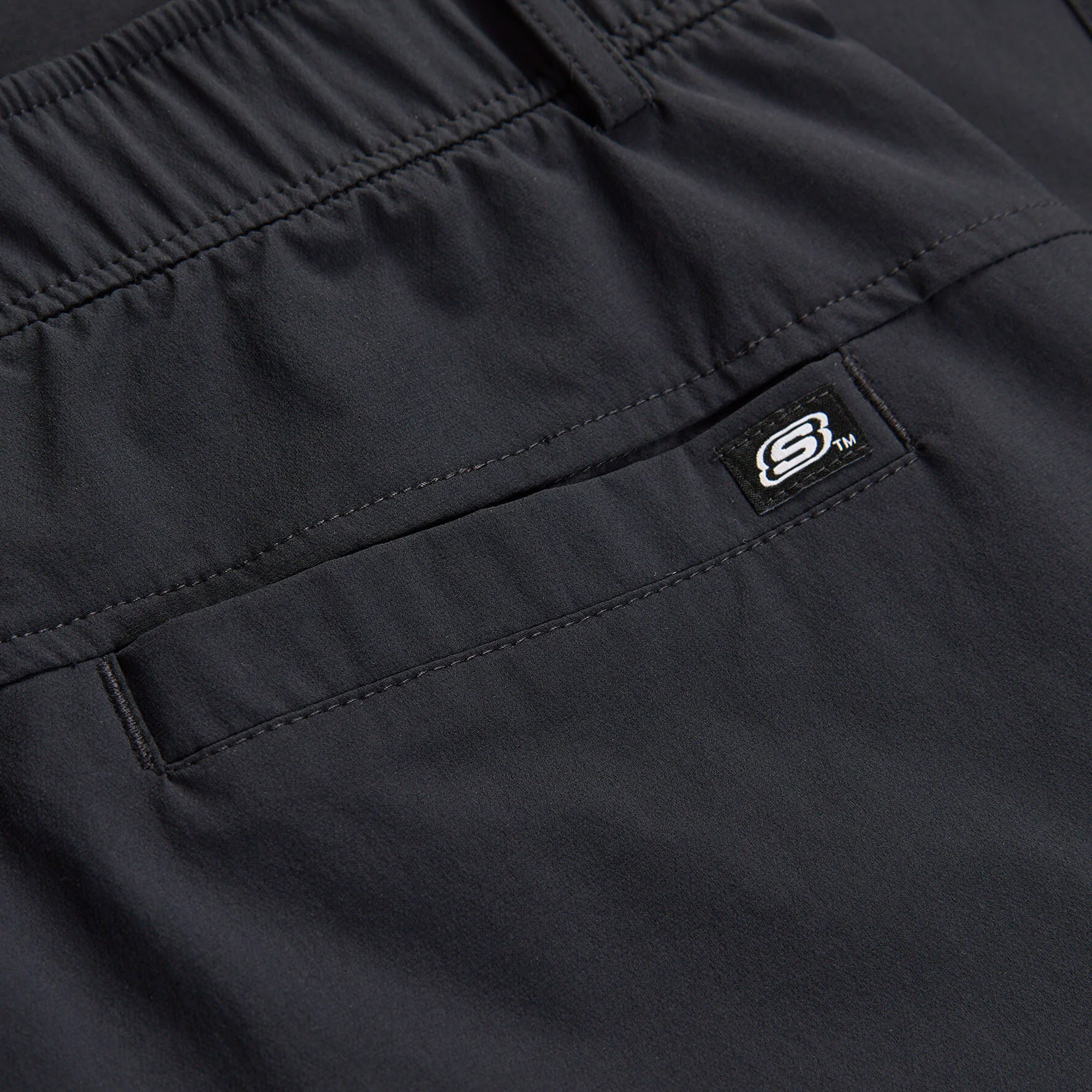 Skechers-M Micro Regular Weekend Pant-Eşofman Altı-S2620102-3817