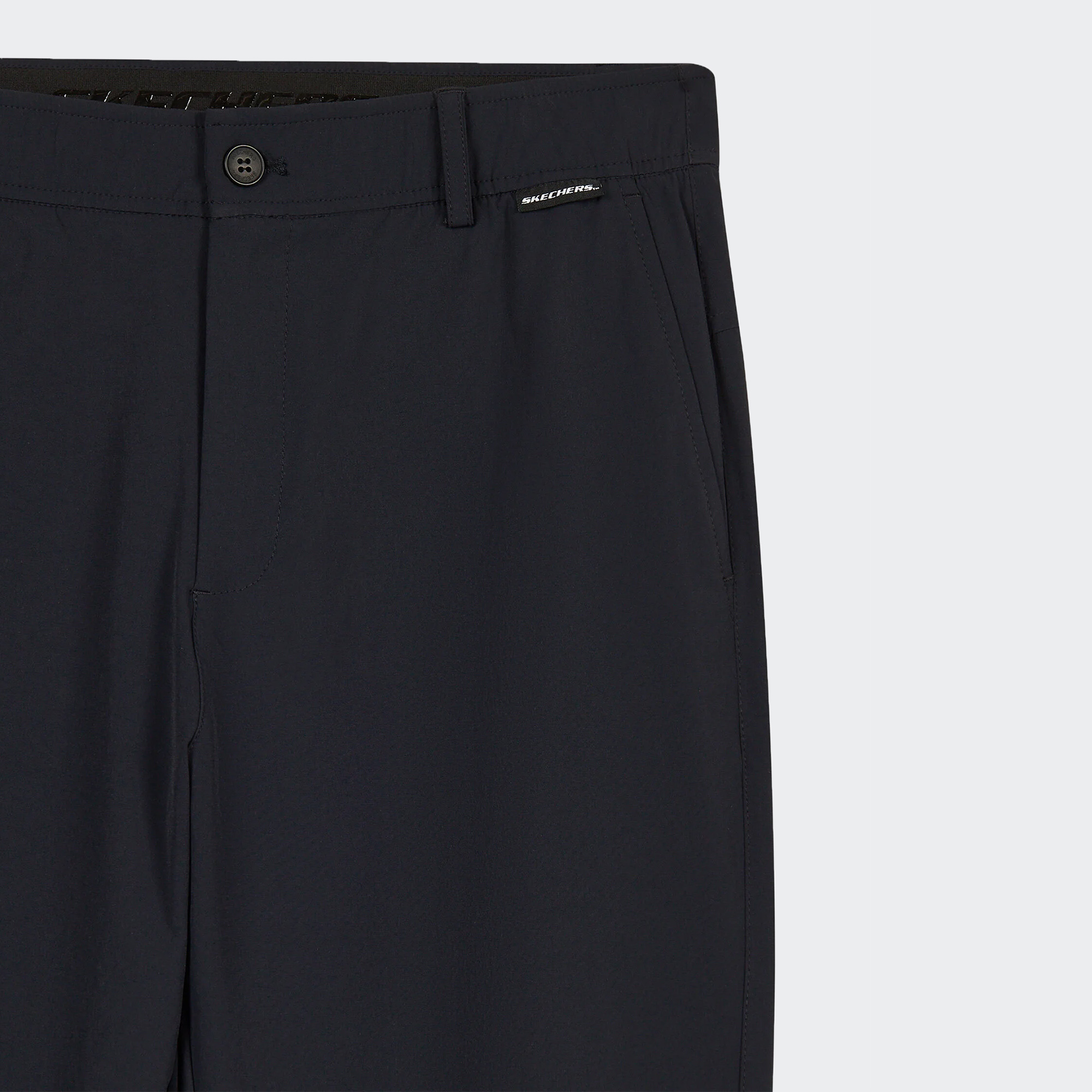 Skechers-M Micro Regular Weekend Pant-Eşofman Altı-S2620102-3817