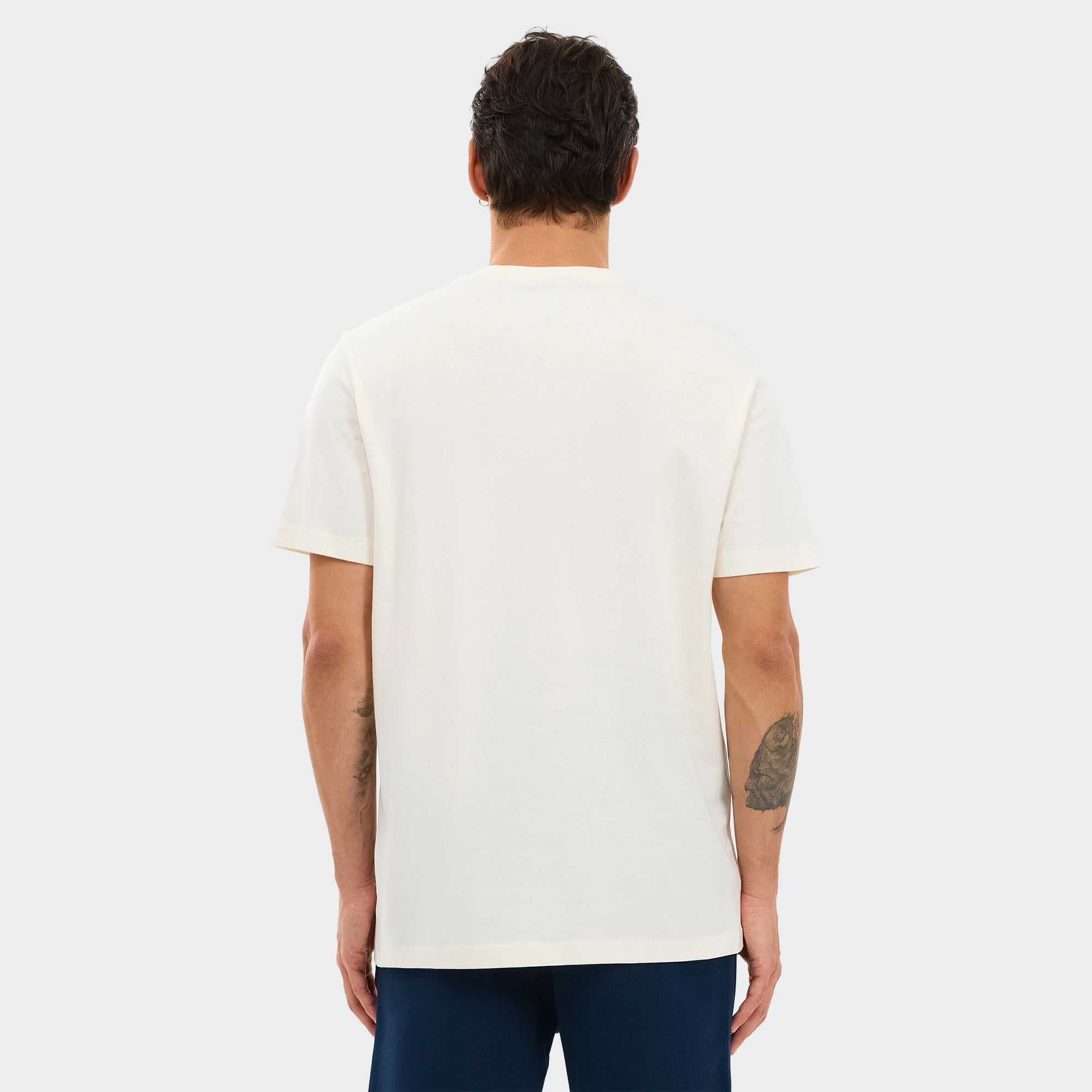 Skechers-M Regular T-Shirt-T-Shirt-S2610122-3855