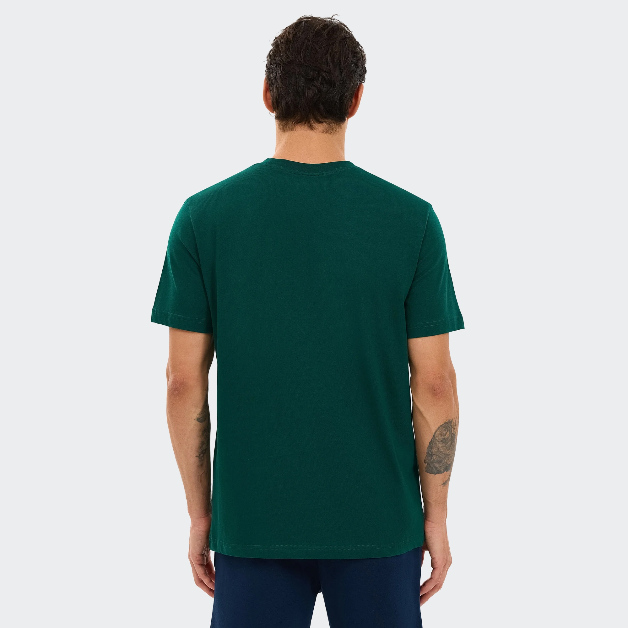 Skechers-M Regular T-Shirt-T-Shirt-S2610122-4222