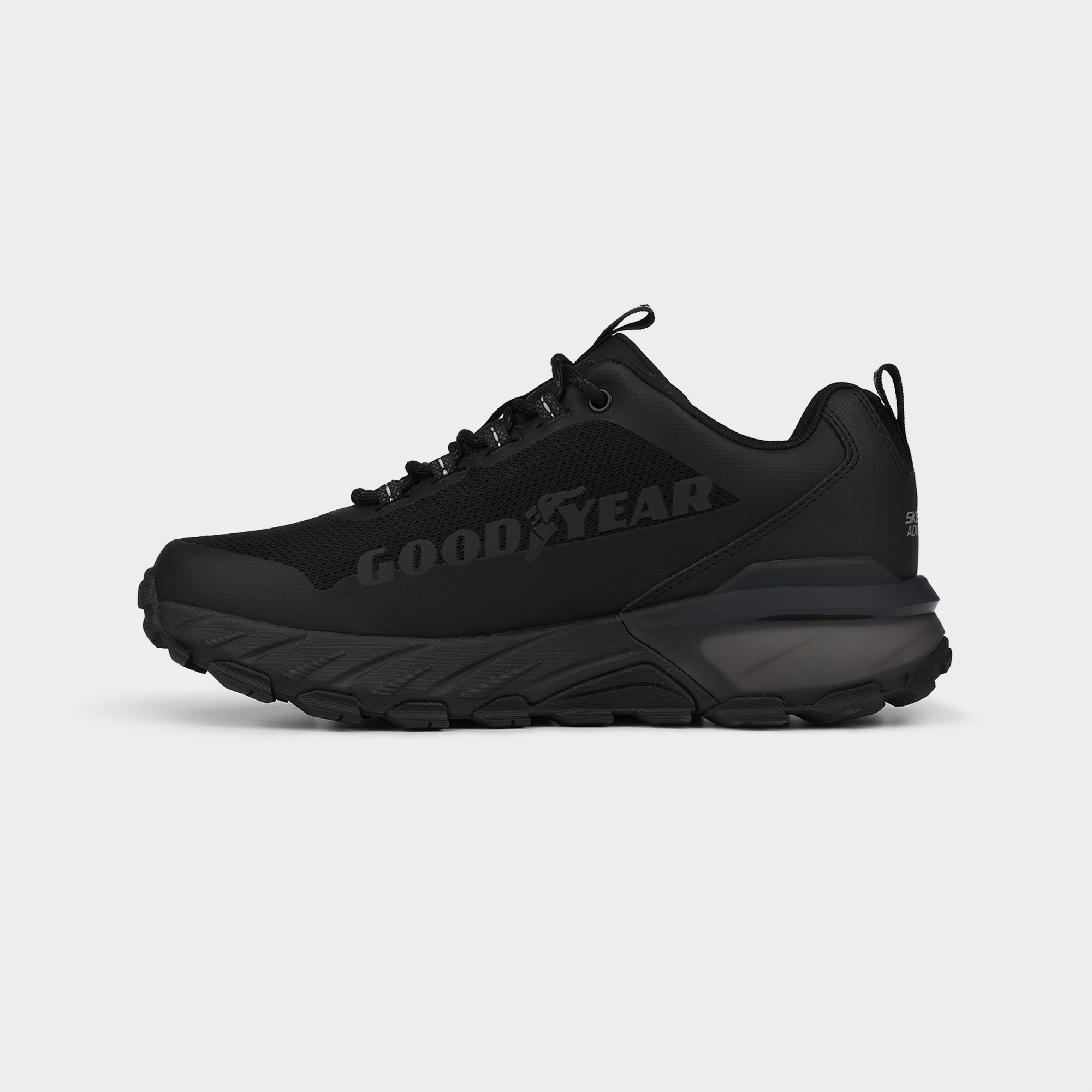 Skechers-Max Protect - Fast Track-Outdoor-237304BBK