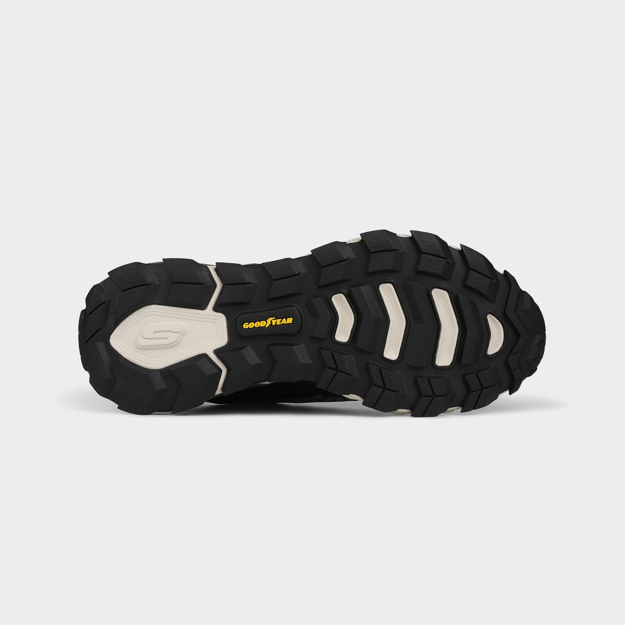 Skechers-Max Protect - Fast Track-Outdoor-237304OLBK45