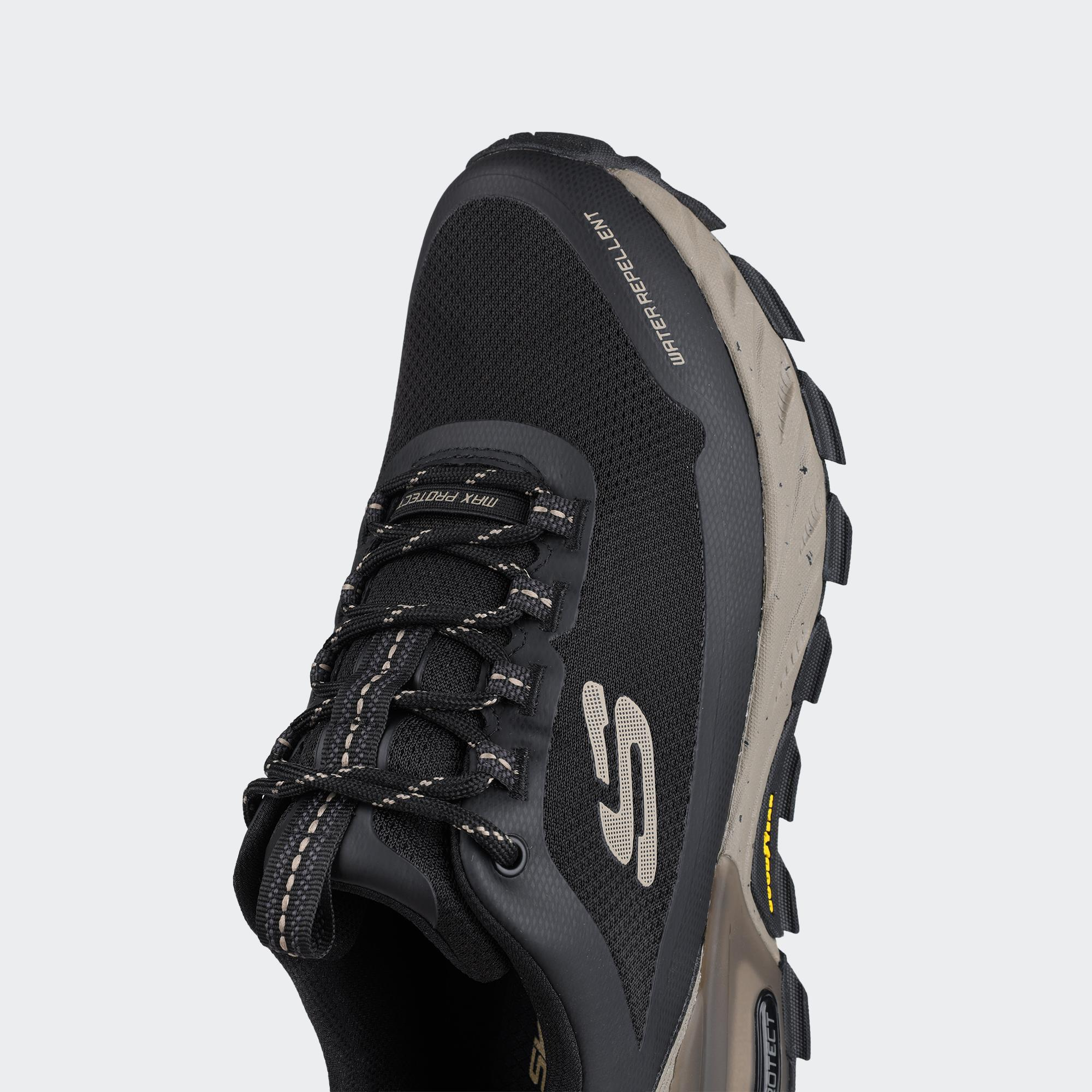 Skechers-Max Protect-Liberated-Sneaker-237301BKNT