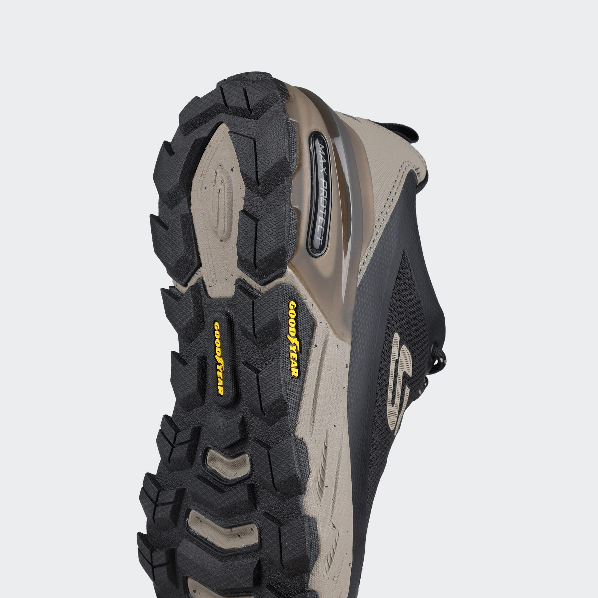 Skechers-Max Protect-Liberated-Sneaker-237301BKNT
