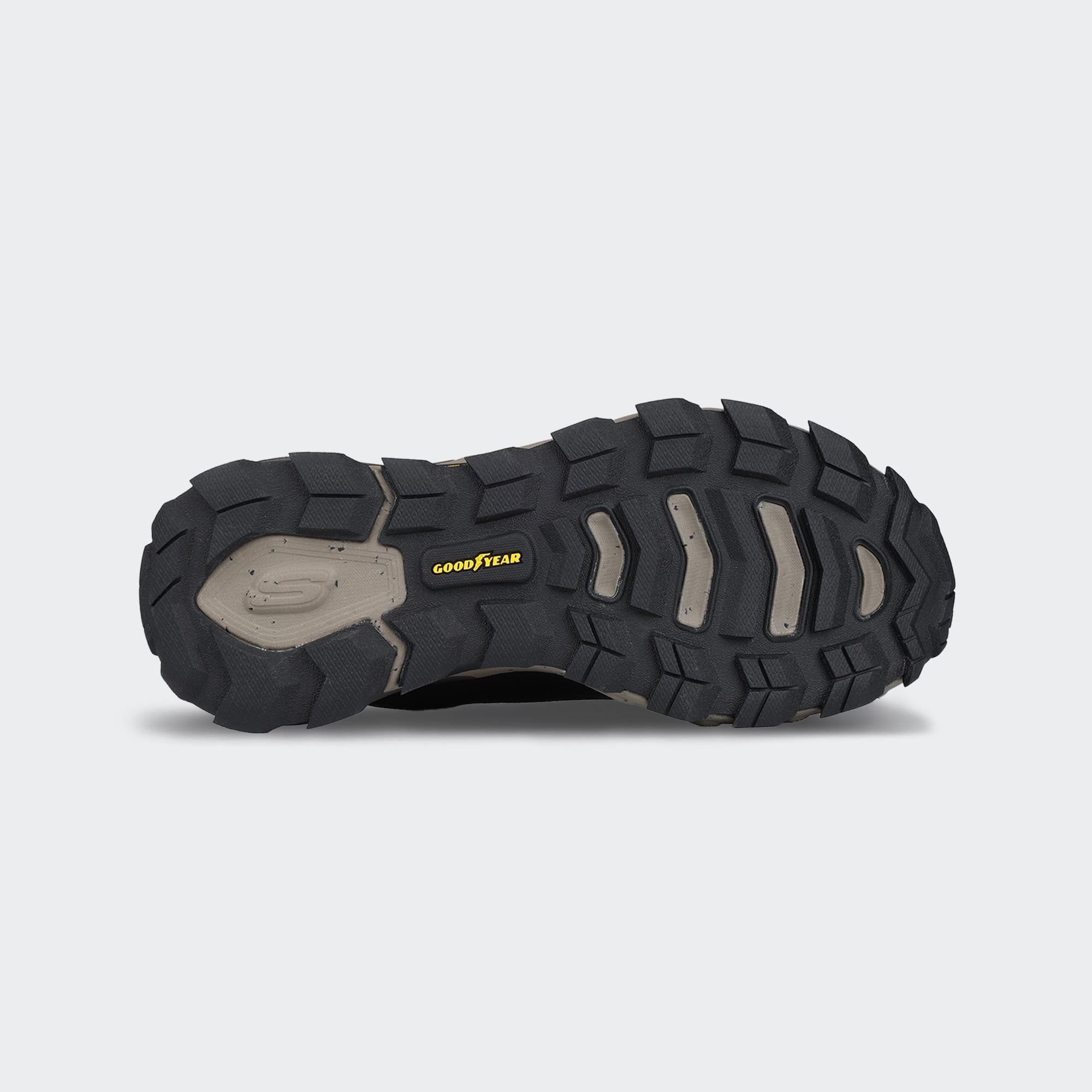 Skechers-Max Protect-Liberated-Sneaker-237301BKNT