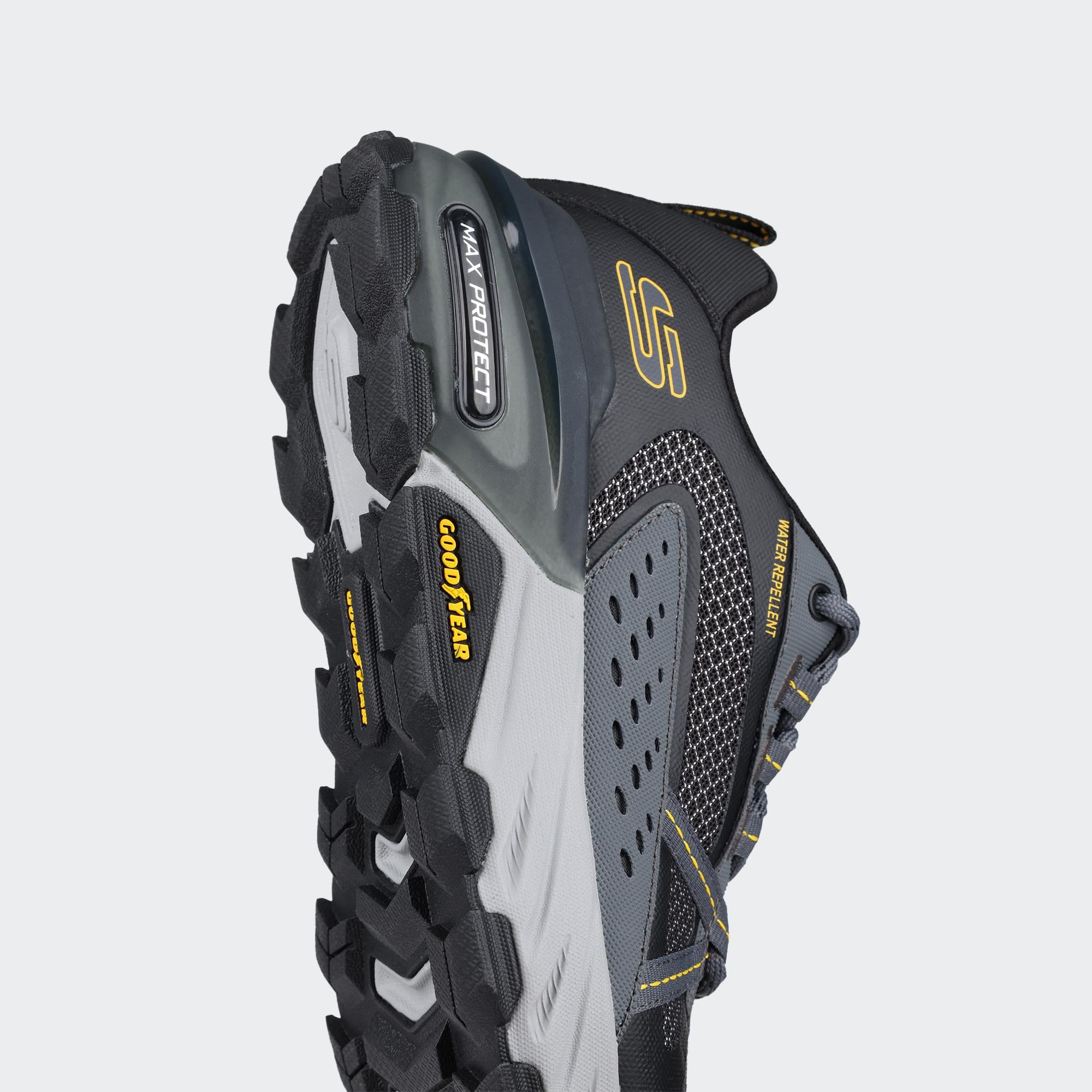 Skechers-Max Protect-Sneaker-237303BKCC