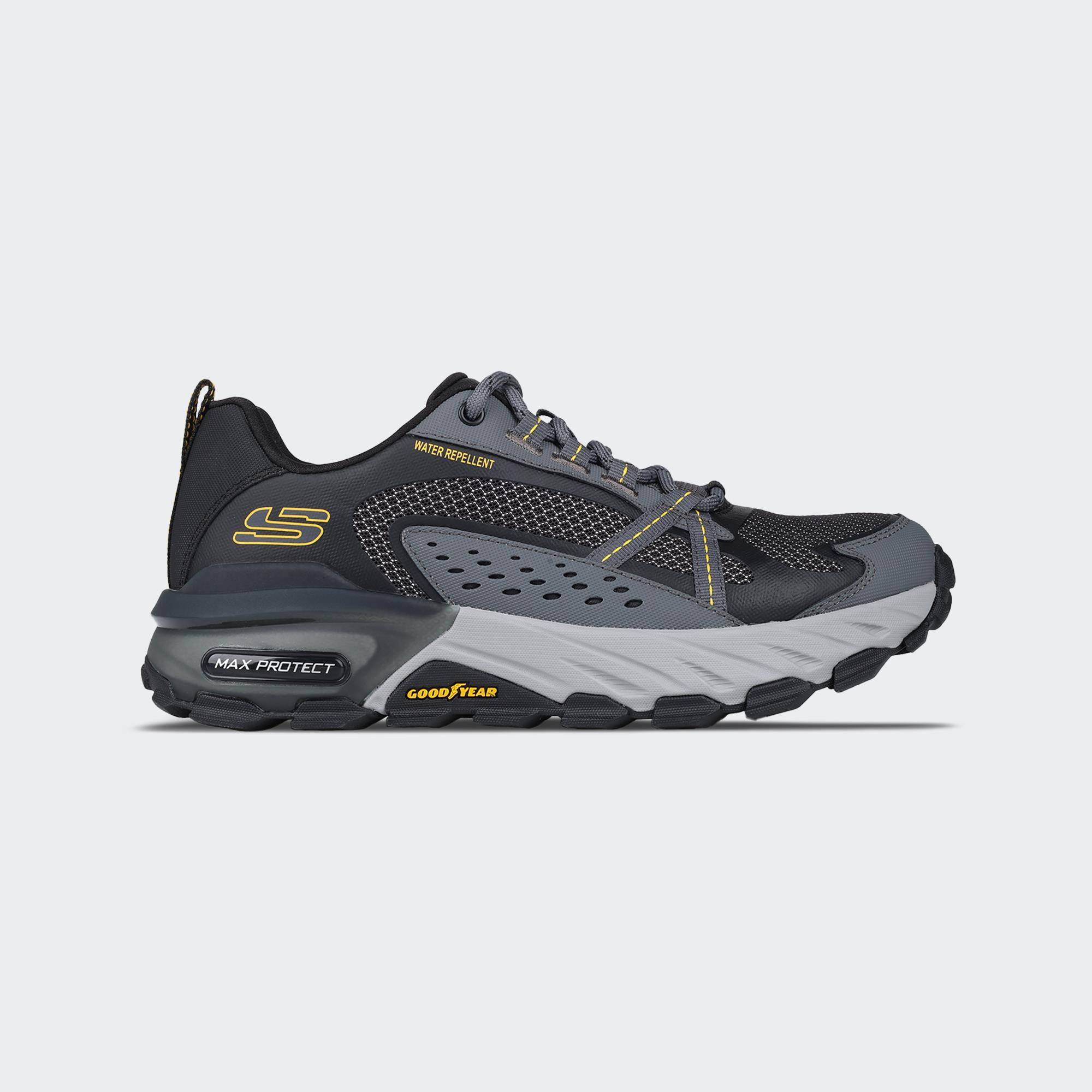 Skechers-Max Protect-Sneaker-237303BKCC