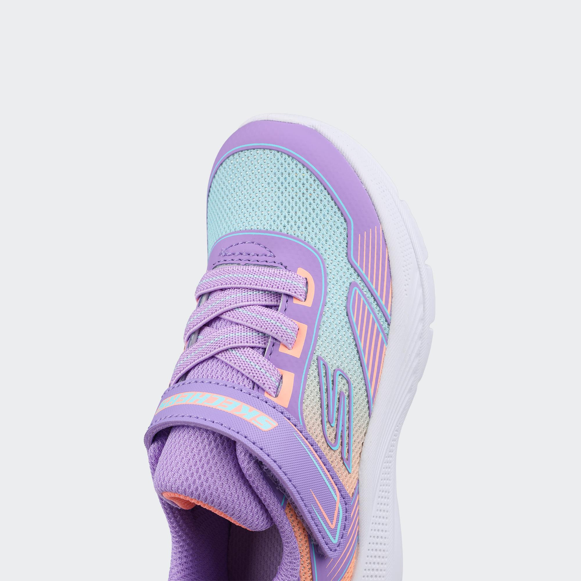 Skechers-Microspec Advance-Sneaker-303657NLVMT