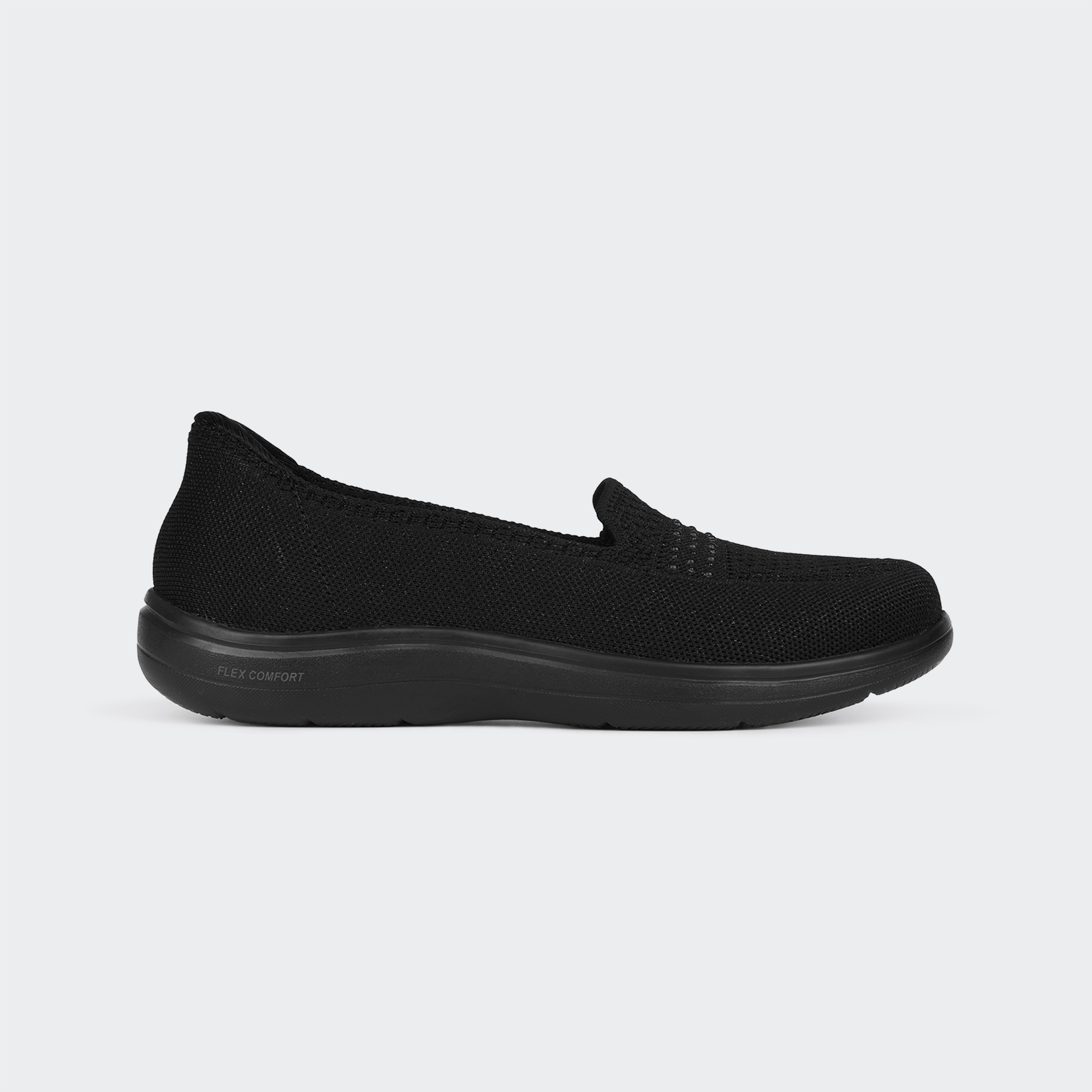 Skechers-On - The - Go Flex Radiant - Captivate-Sneaker-138543BBK