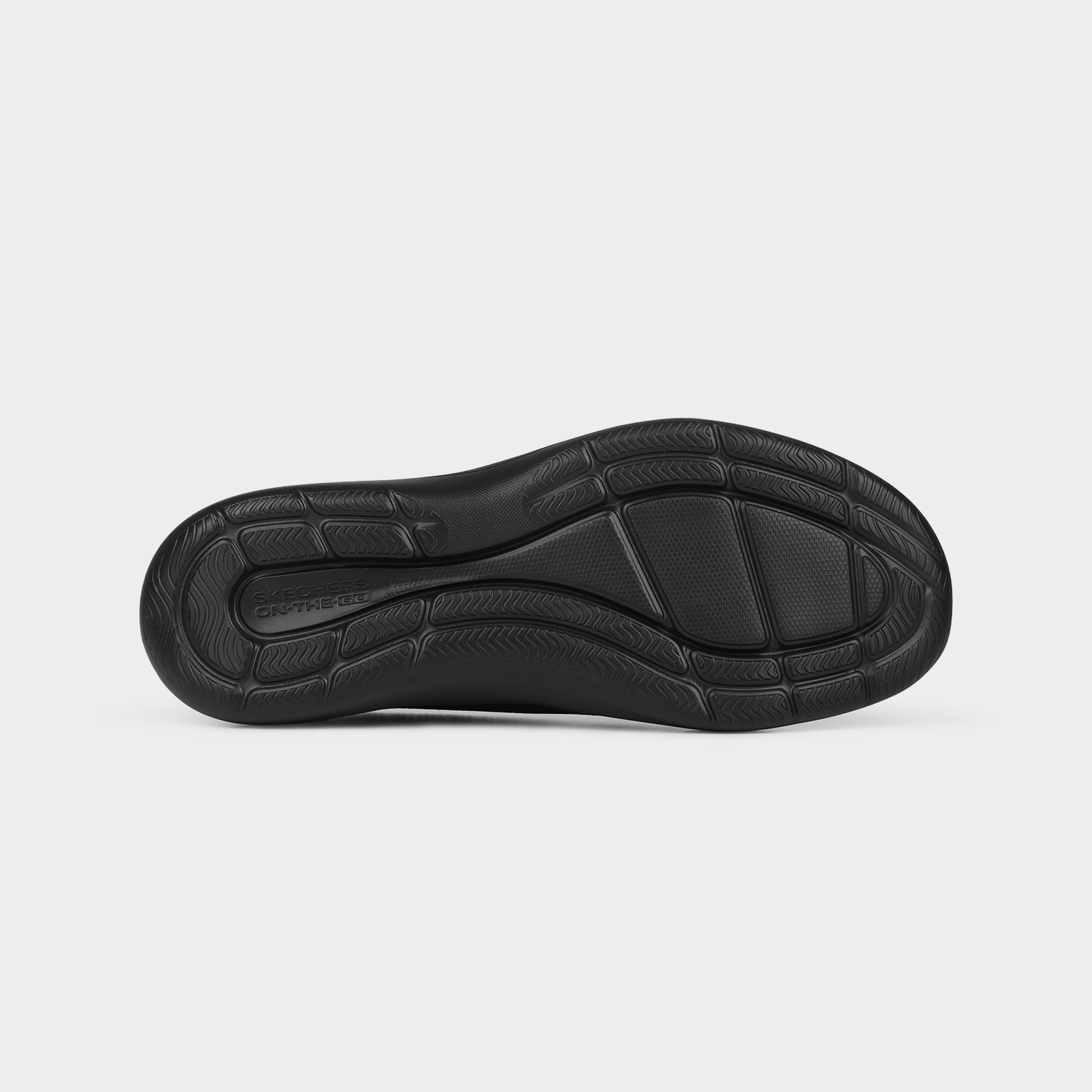 Skechers-On - The - Go Flex Radiant - Captivate-Sneaker-138543BBK