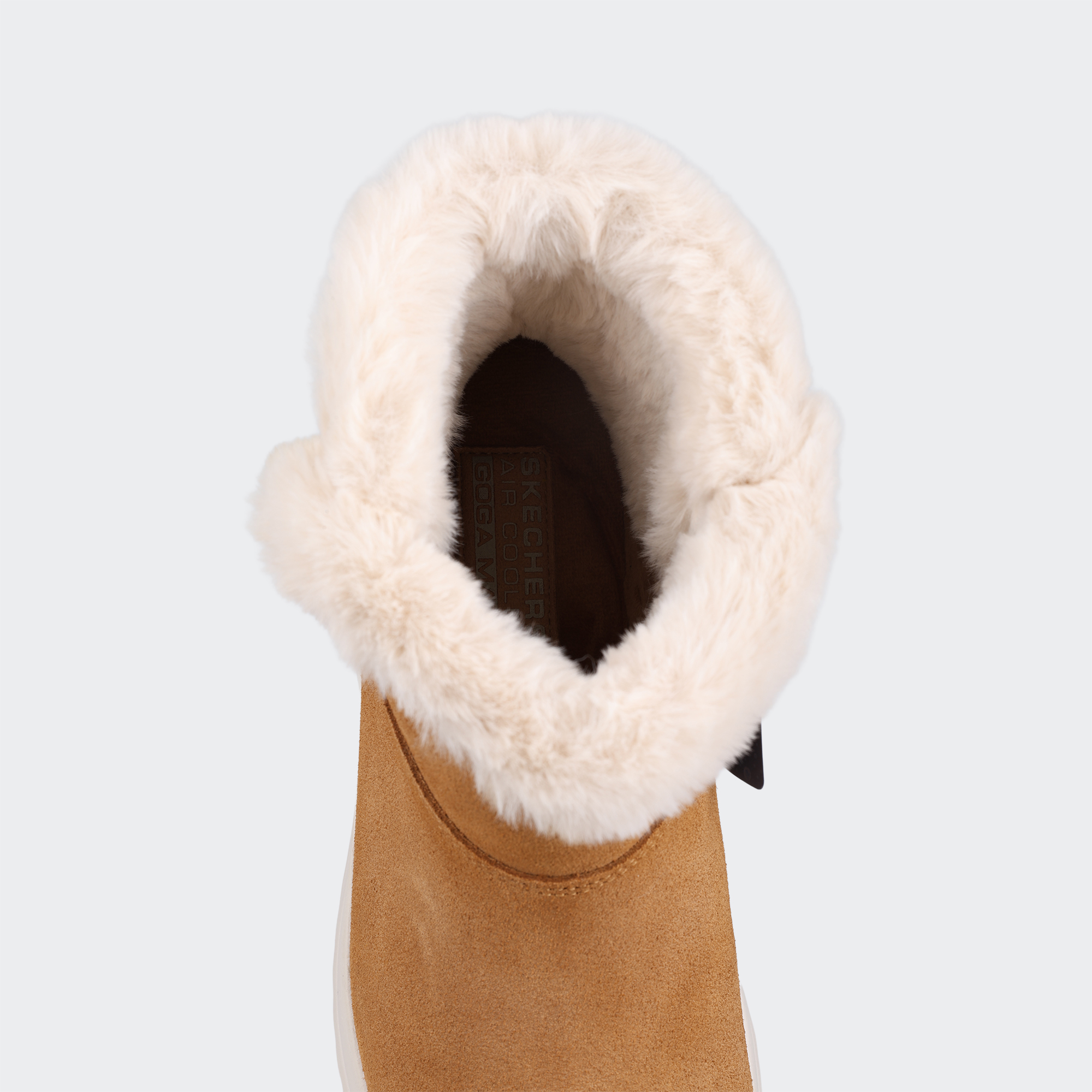 Skechers-On - The - Go Stellar - Cozy Step-Outdoor-144775CSNT