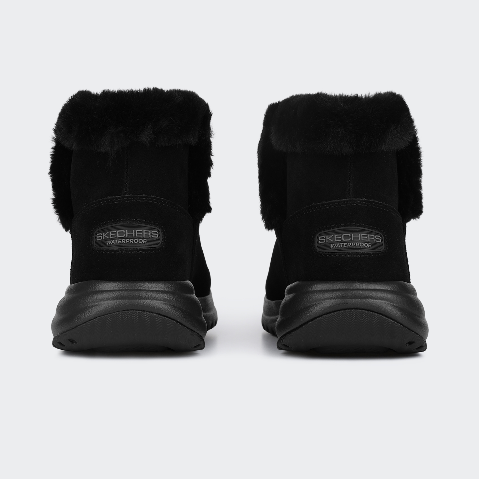 Skechers-On - The - Go Stellar - Cozy Step-Outdoor-144775BBK