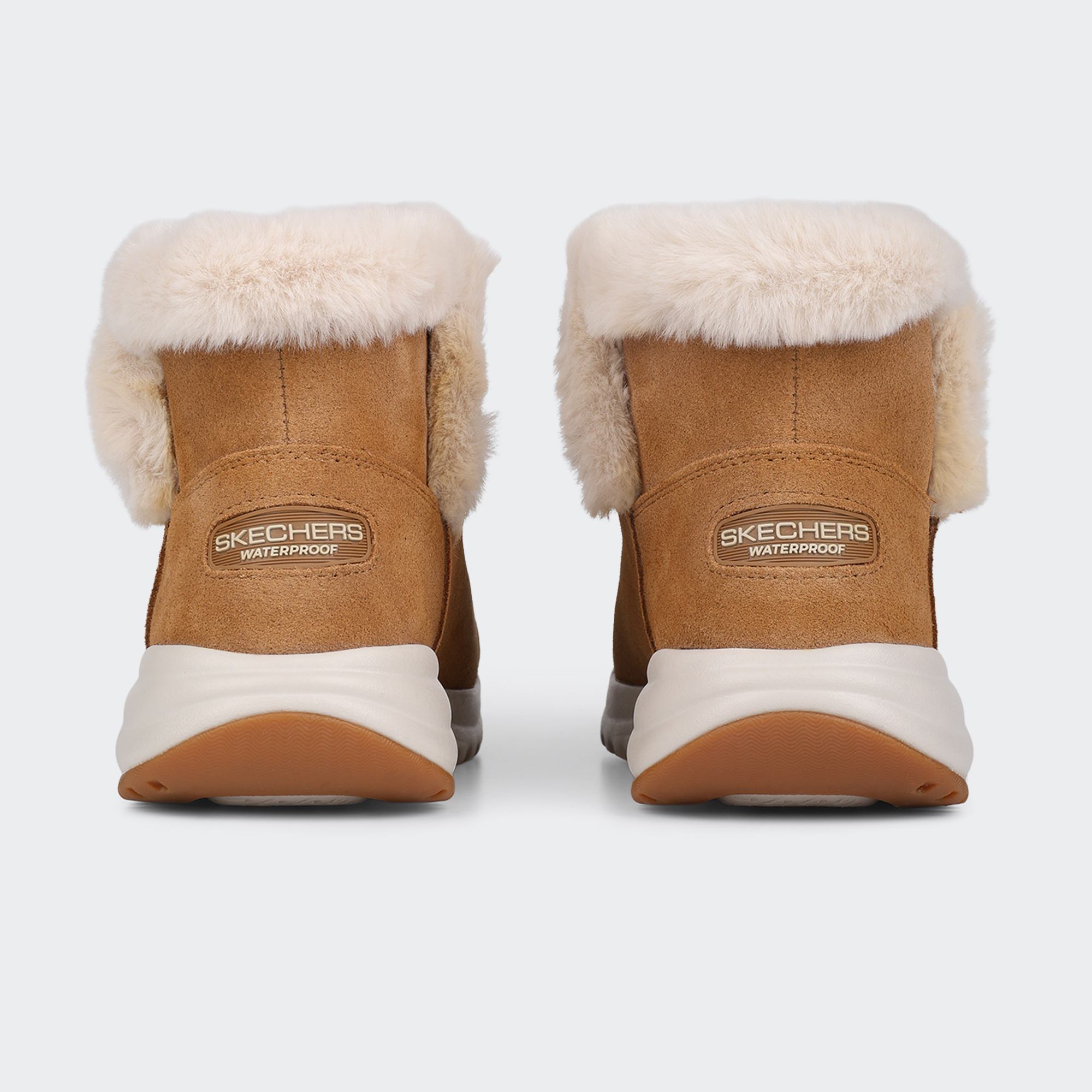 Skechers-On - The - Go Stellar - Cozy Step-Outdoor-144775CSNT