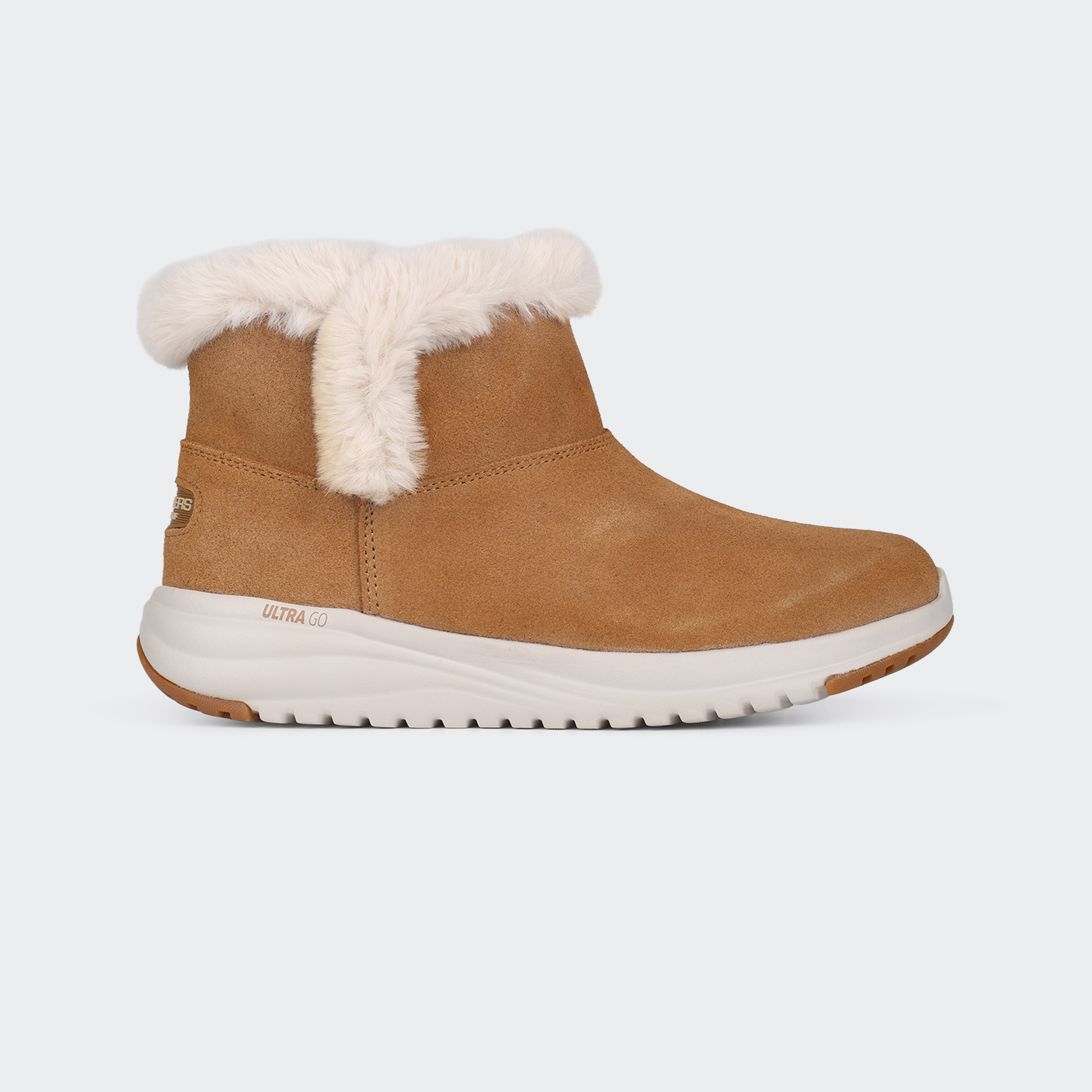 Skechers-On - The - Go Stellar - Cozy Step-Outdoor-144775CSNT