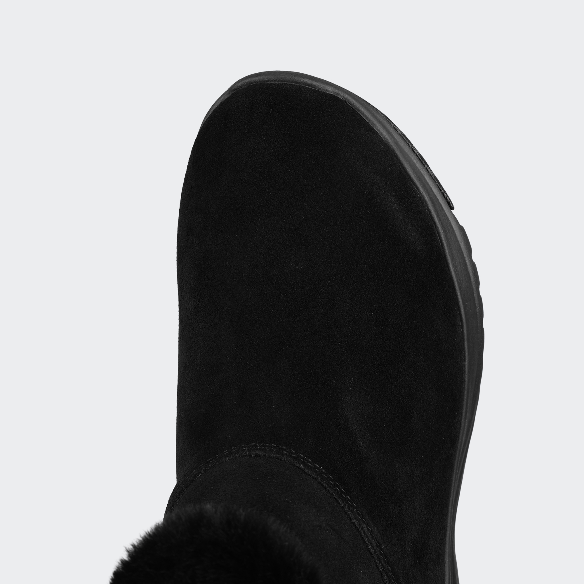 Skechers-On - The - Go Stellar - Cozy Step-Outdoor-144775BBK