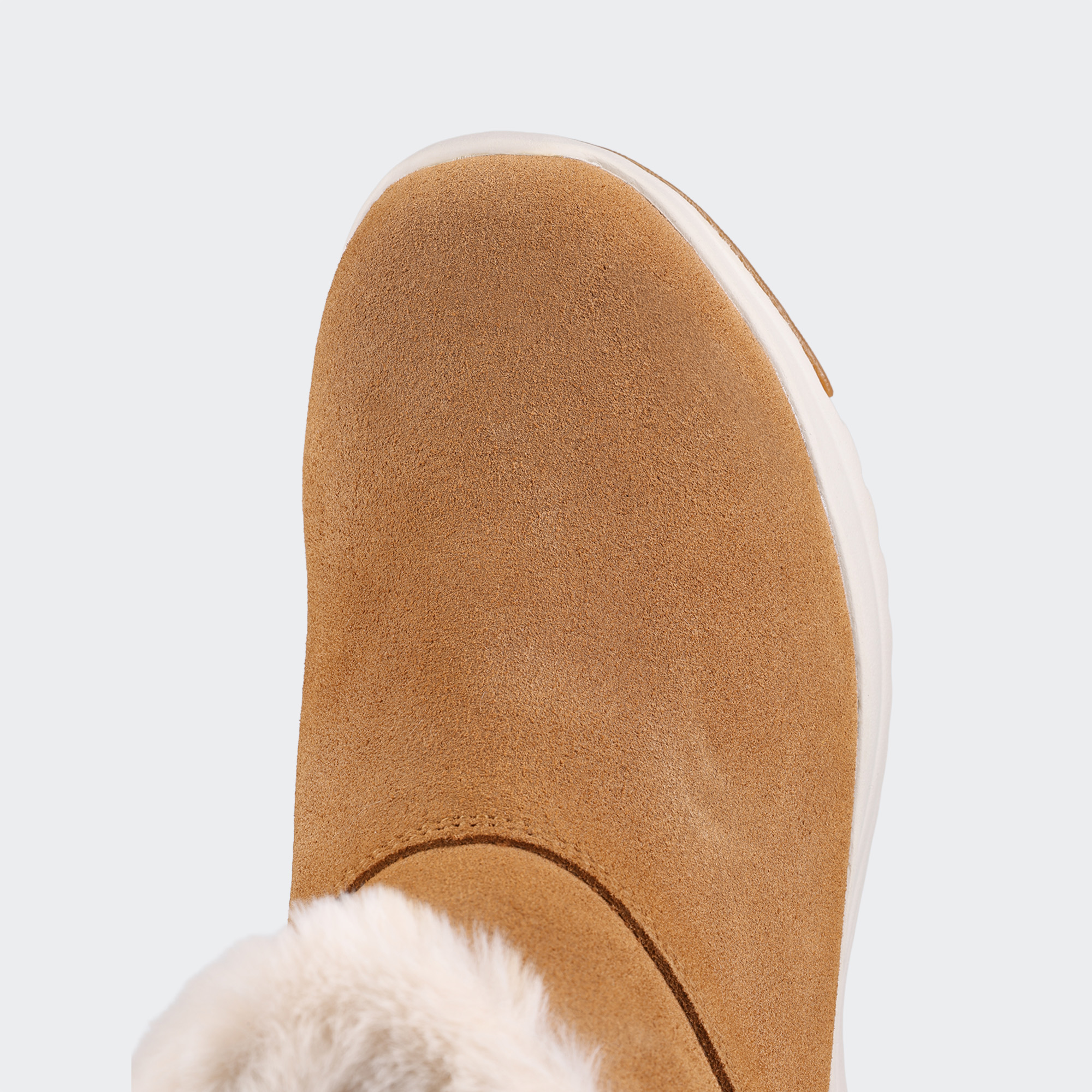 Skechers-On - The - Go Stellar - Cozy Step-Outdoor-144775CSNT